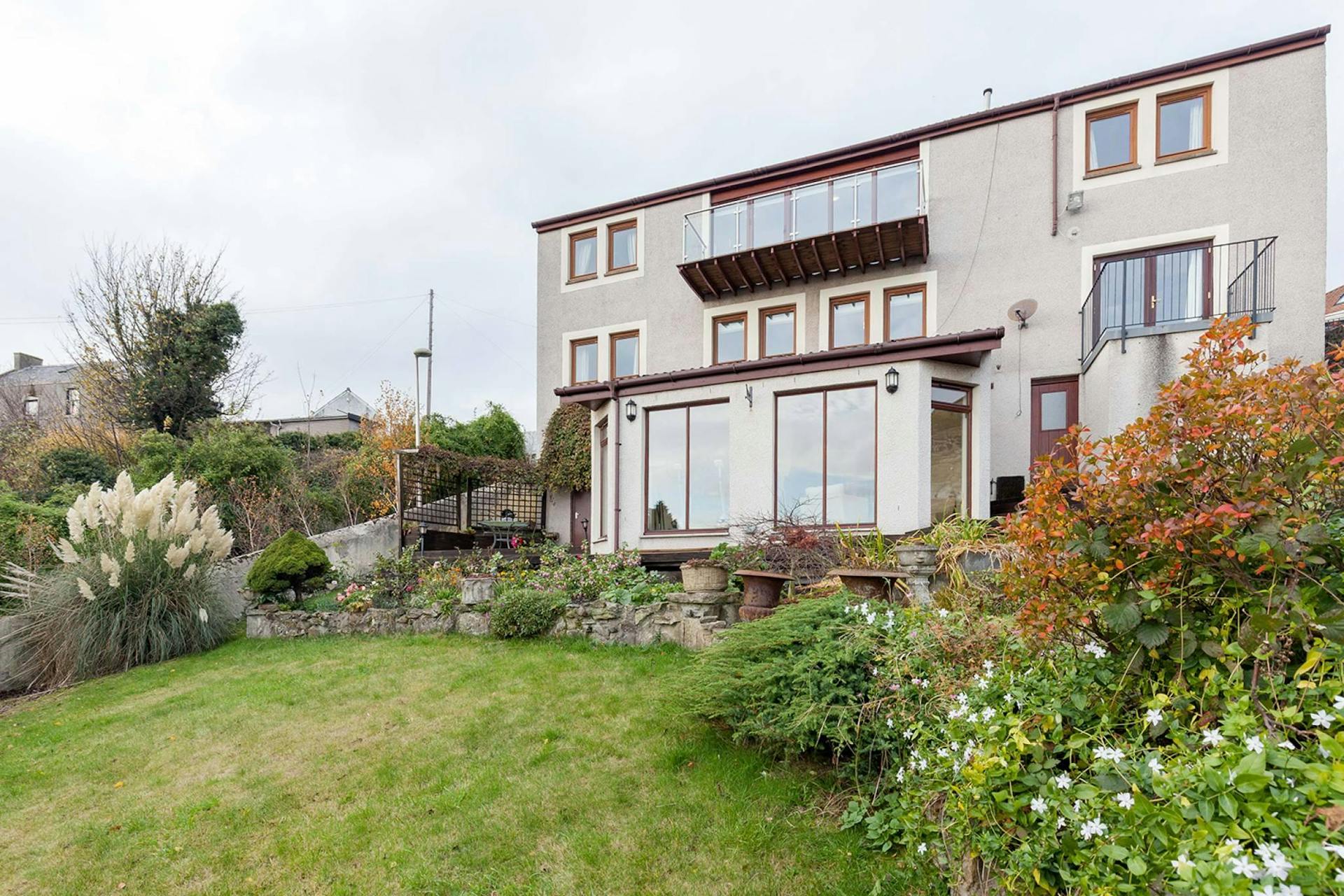 5 St. Marys Road, Kirkcaldy, KY1 2RQ McEwan Fraser Legal