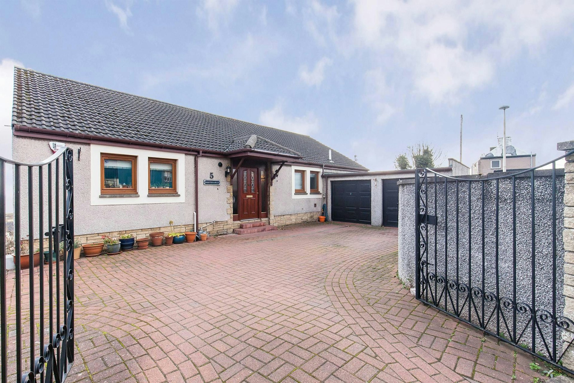 5 St. Marys Road, Kirkcaldy, KY1 2RQ McEwan Fraser Legal
