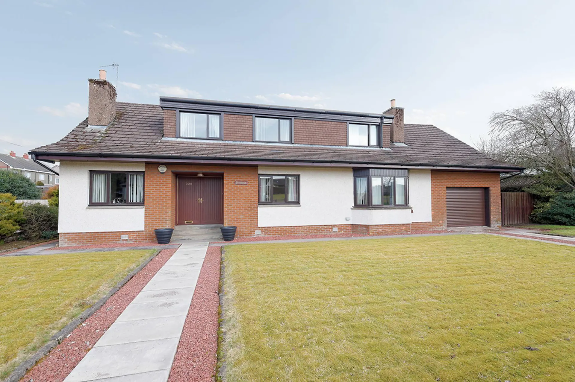 200 Coalburn Road, Lanark, ML11 0LT McEwan Fraser Legal