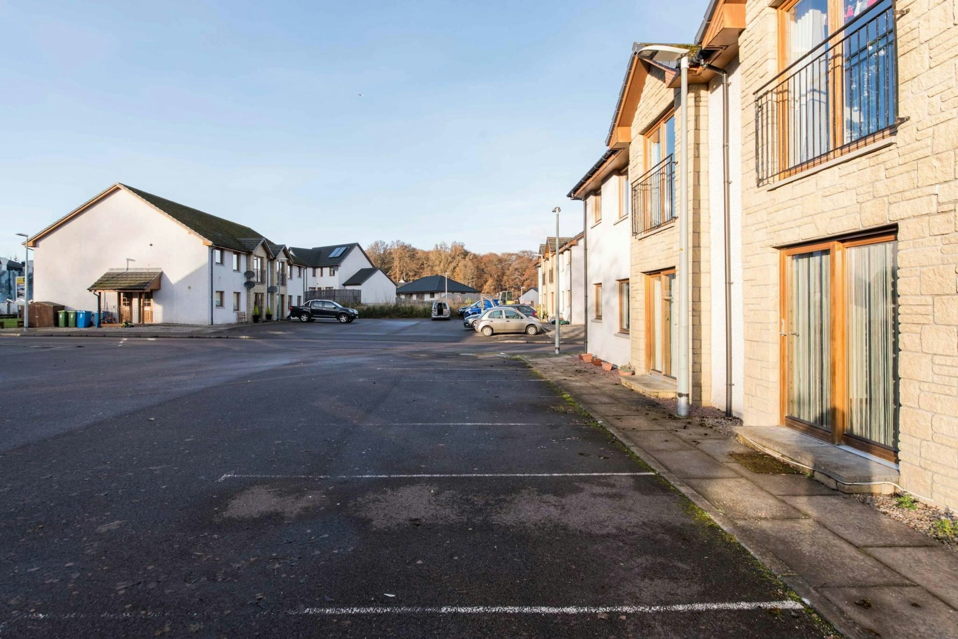 15 West Way, Muir of Ord, Rossshire, IV6 7PD McEwan Fraser Legal