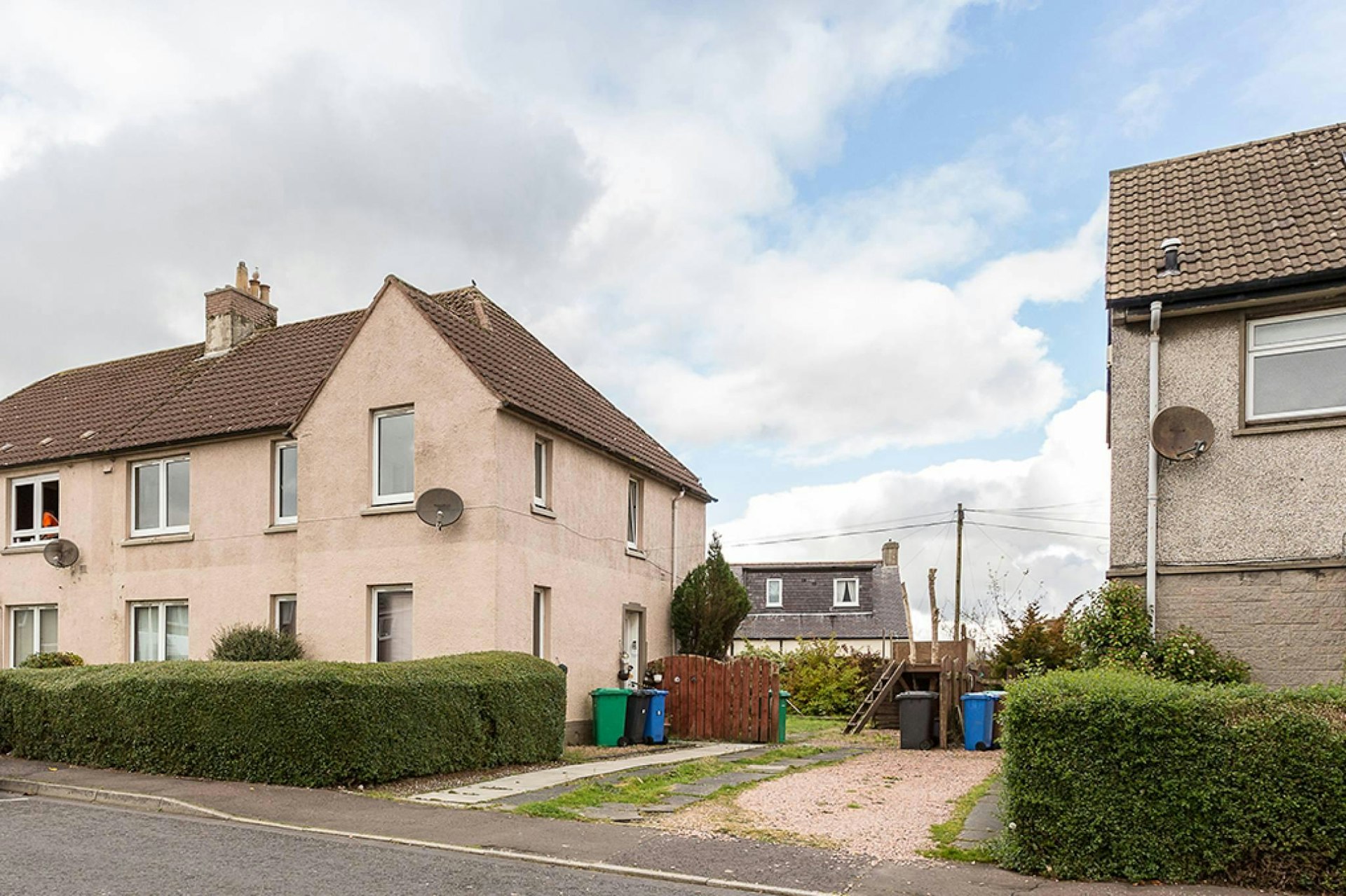 Estate Agents Fife McEwan Fraser Legal