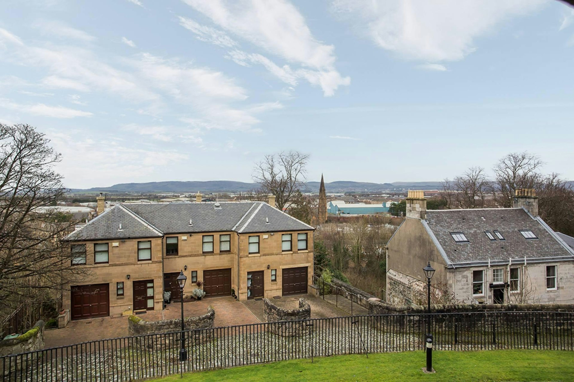 Flat 8 John Neilson Institute, Oakshaw Street… McEwan Fraser Legal