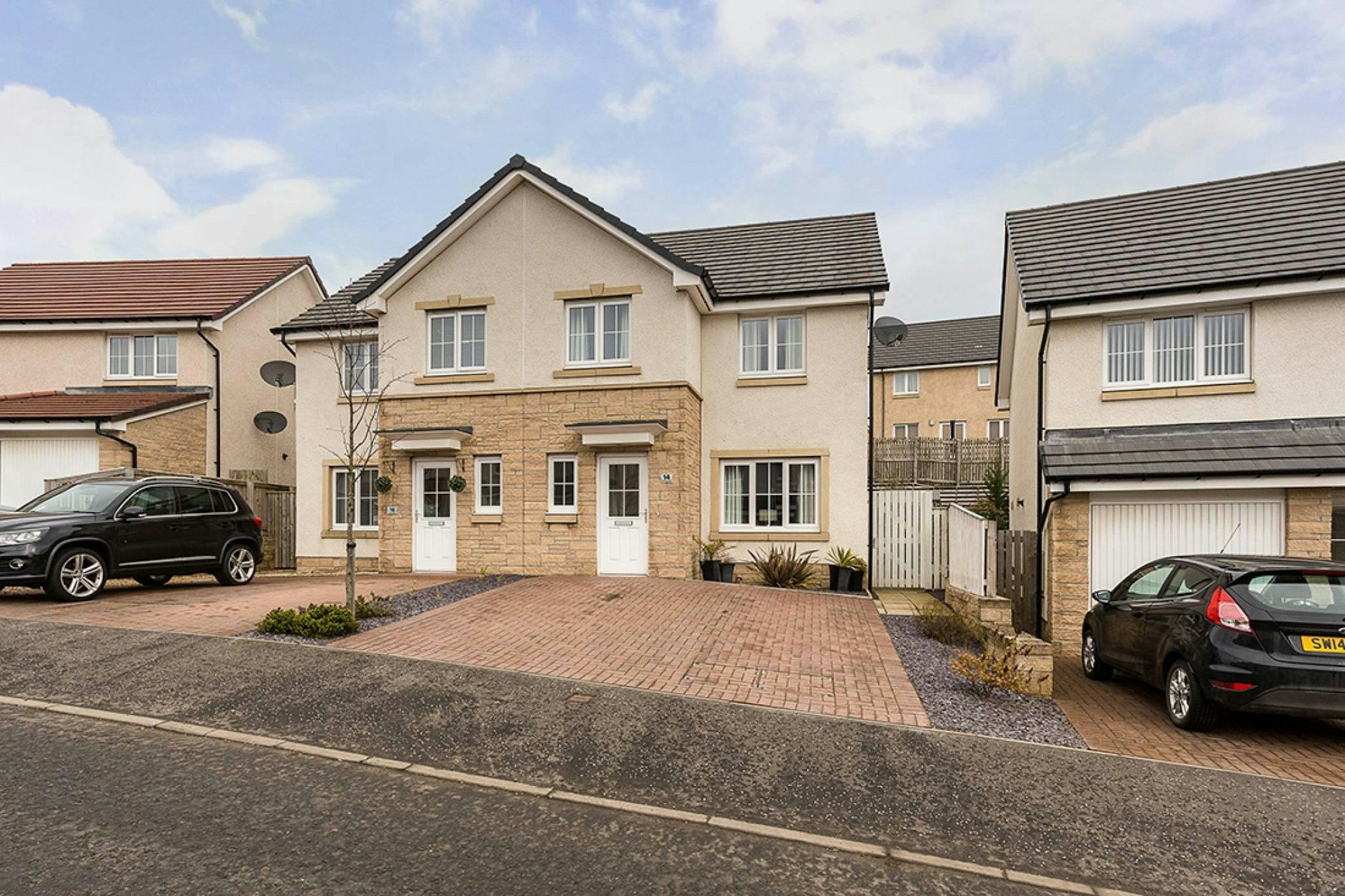 14 Hilton Road, Cowdenbeath, KY4 9EJ McEwan Fraser Legal