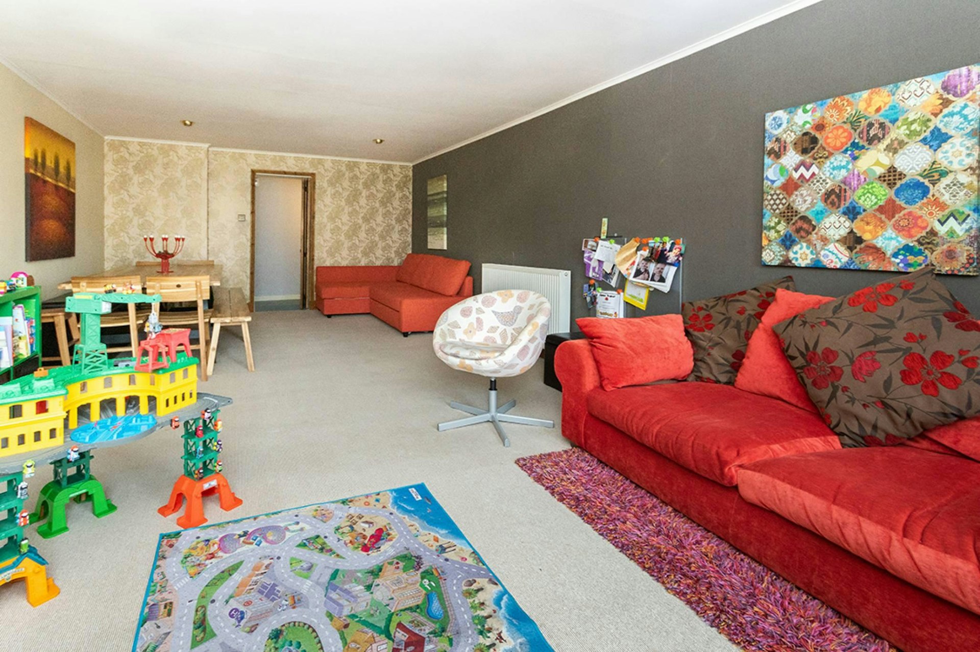 20 Pitkerro Road, Dundee, DD4 7DG McEwan Fraser Legal