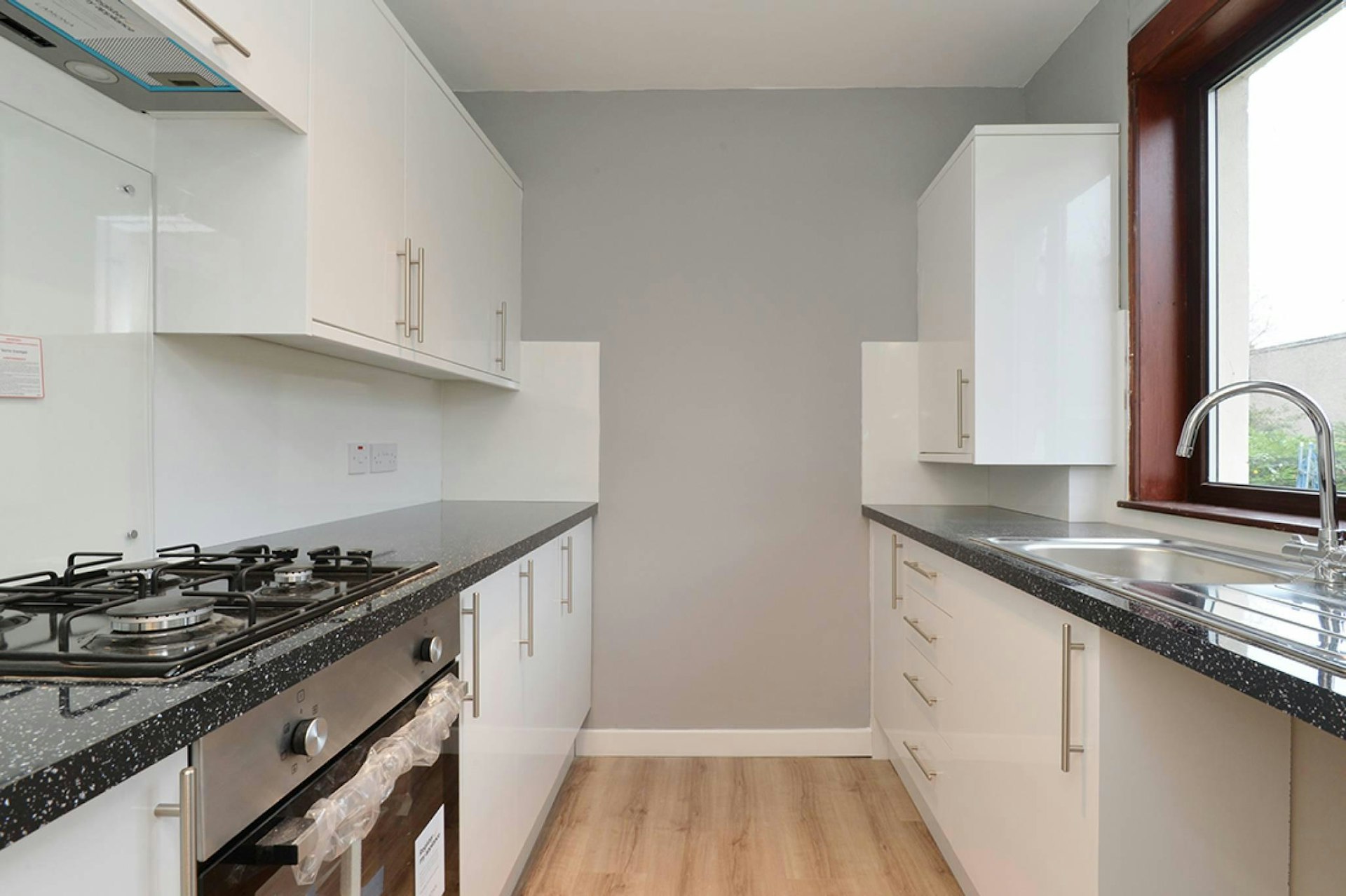 55 Fernieside Drive, Edinburgh, EH17 7HY McEwan Fraser Legal