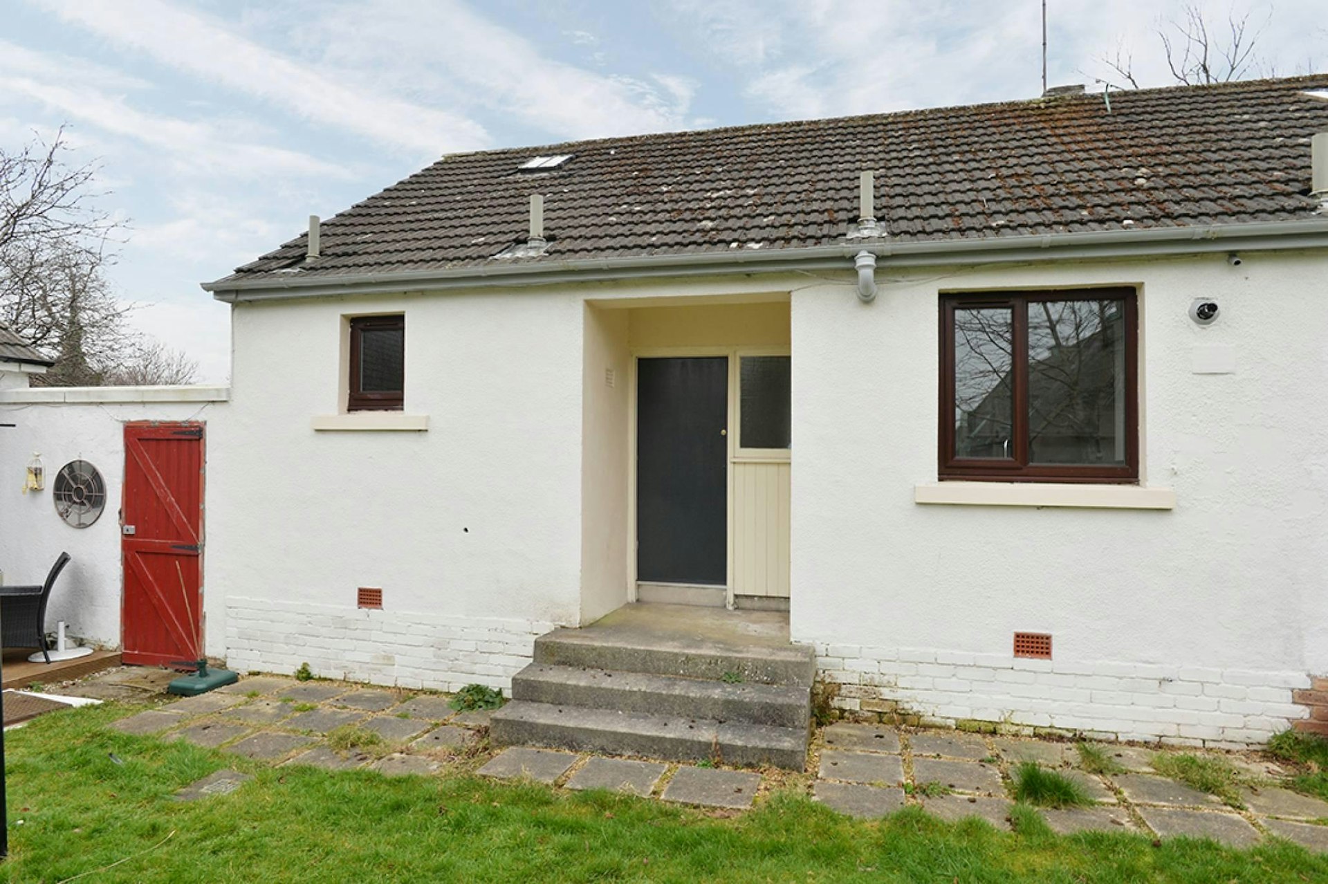 55 Fernieside Drive, Edinburgh, EH17 7HY McEwan Fraser Legal