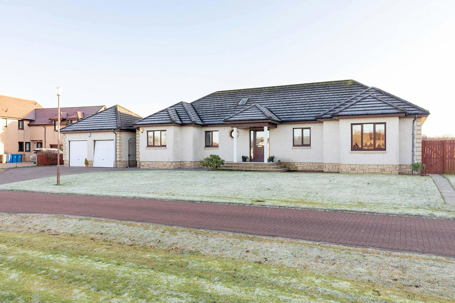 3 Hamilton Way, , East Whitburn, EH47 8RA McEwan Fraser Legal