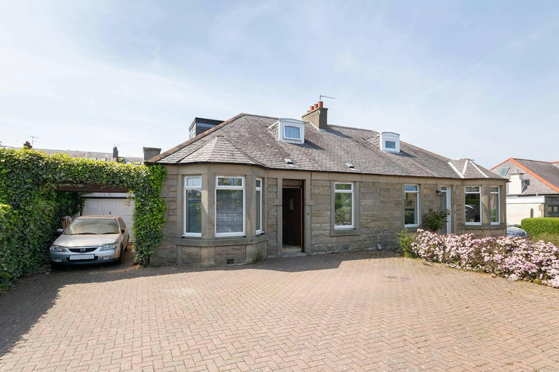 82 Duddingston Park, Duddingston, Edinburgh,… McEwan Fraser Legal