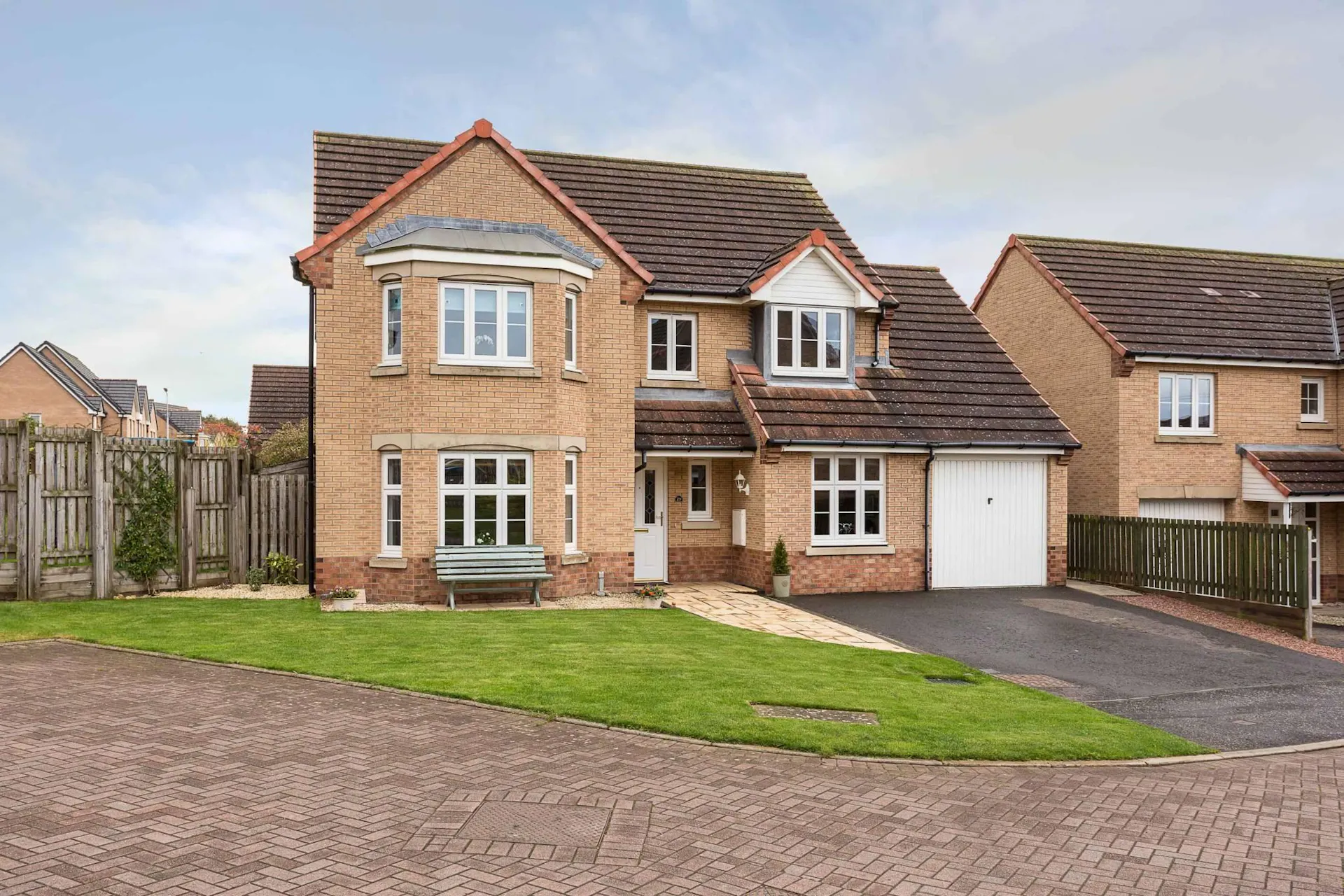 29 Kingfisher Place, , Dunfermline, KY11 8JJ McEwan Fraser Legal