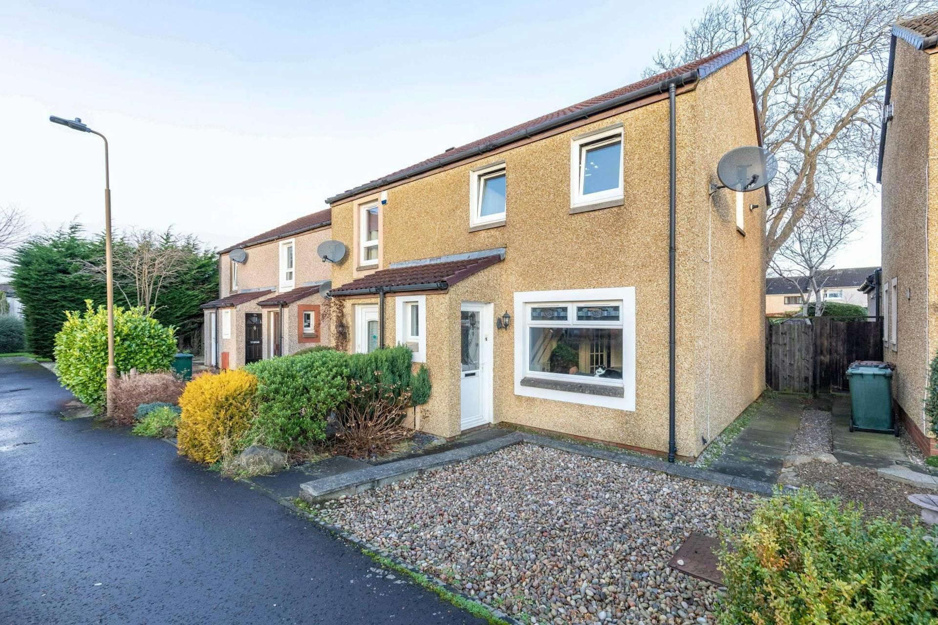 43 South Scotstoun, , South Queensferry, EH30… McEwan Fraser Legal