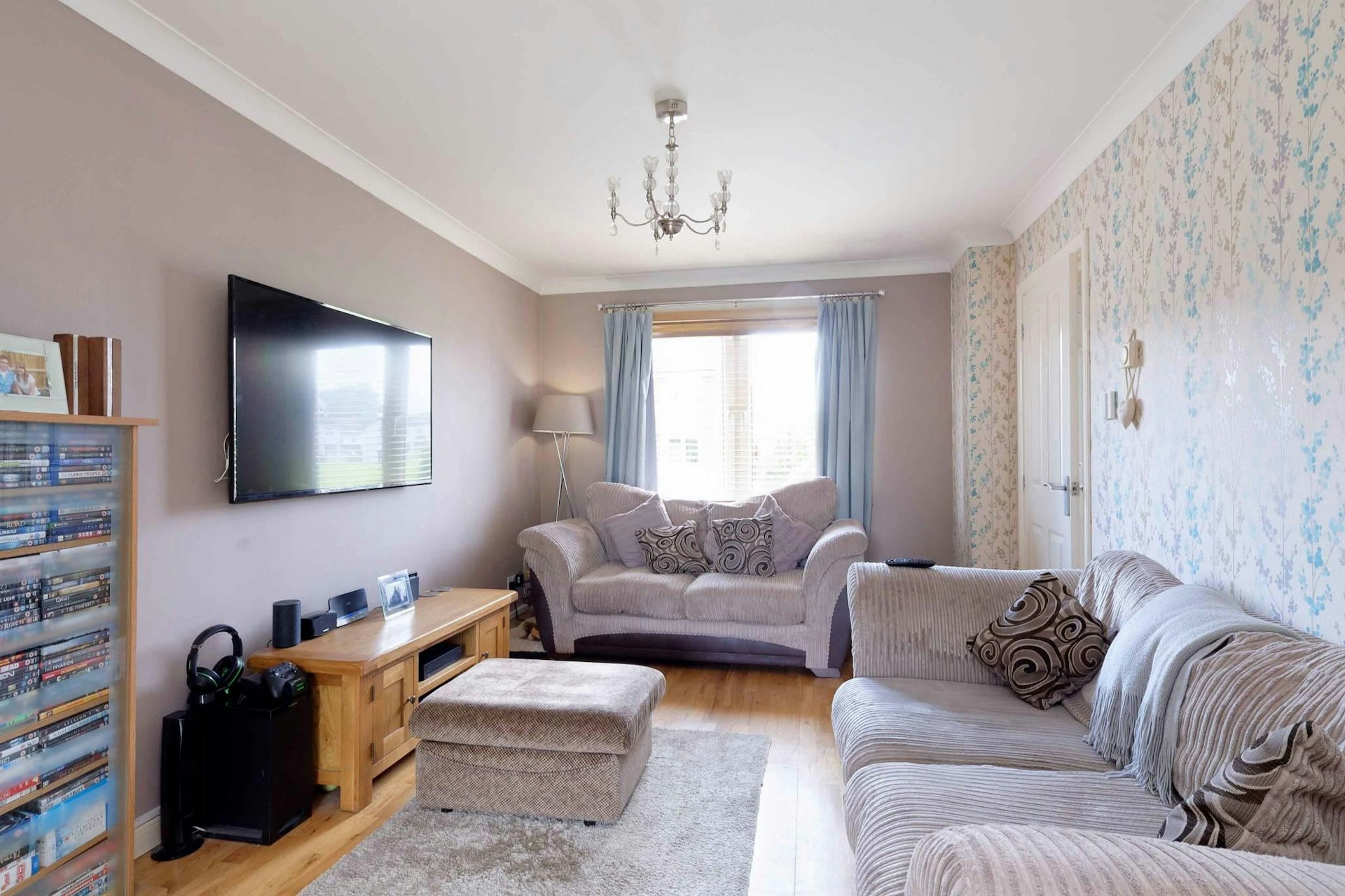 32 Osprey Crescent, Paisley, PA3 2QQ McEwan Fraser Legal