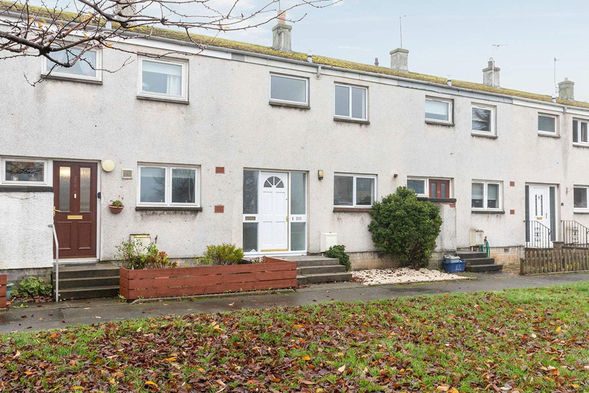 Estate Agents East Lothian McEwan Fraser Legal