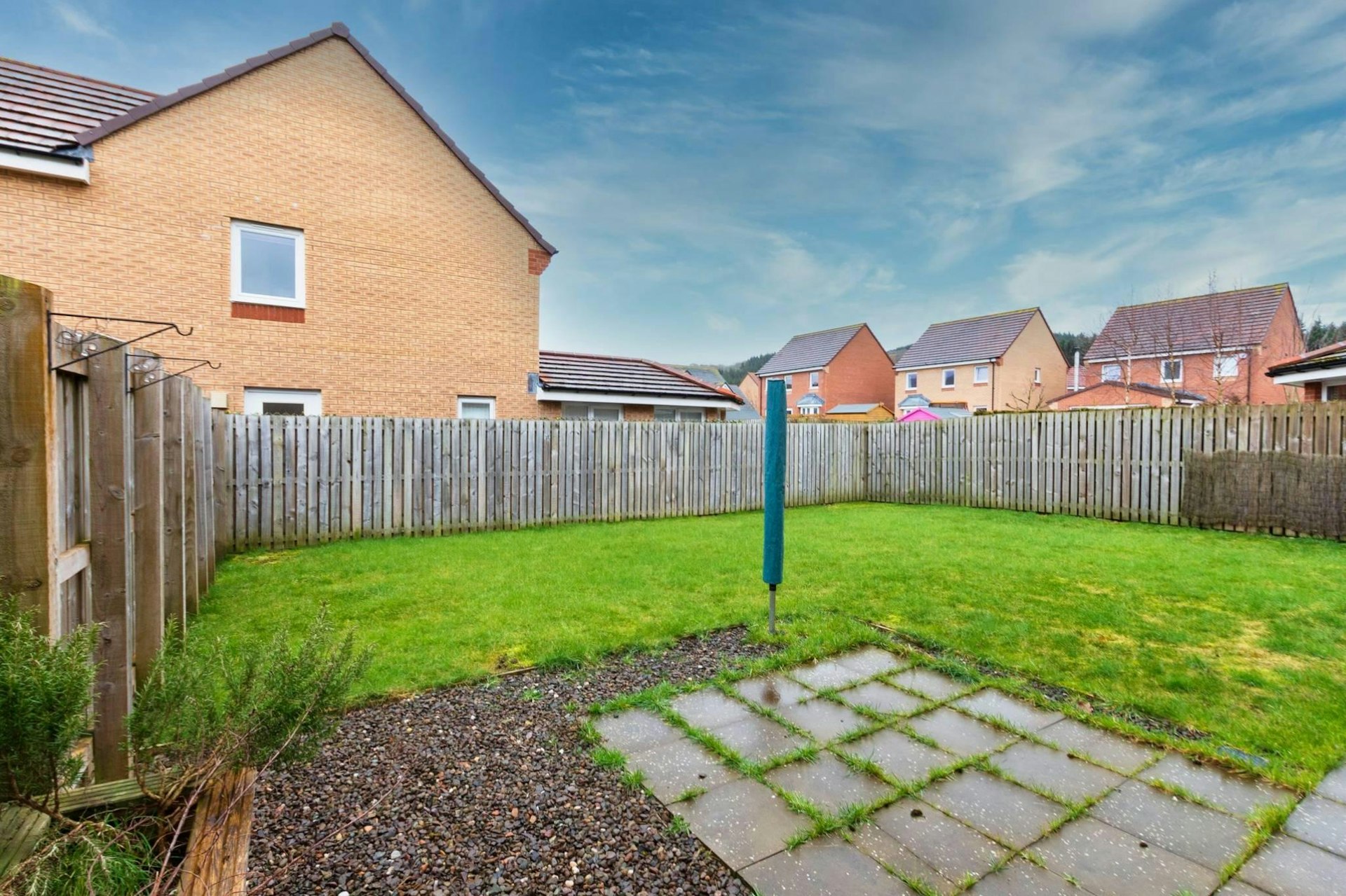 38 Kittlegairy View, , Peebles, EH45 9LZ McEwan Fraser Legal