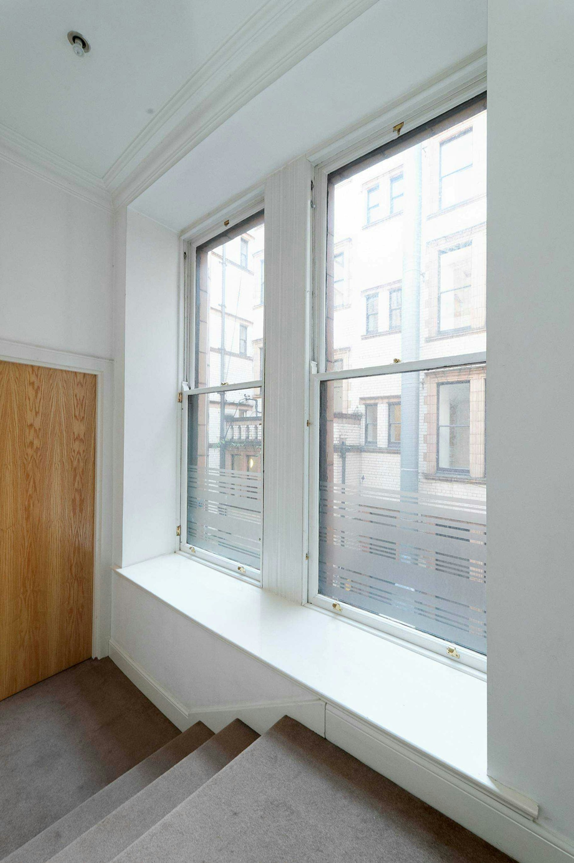 1/8 De Quincey House 48 West Regent Street, ,… McEwan Fraser Legal