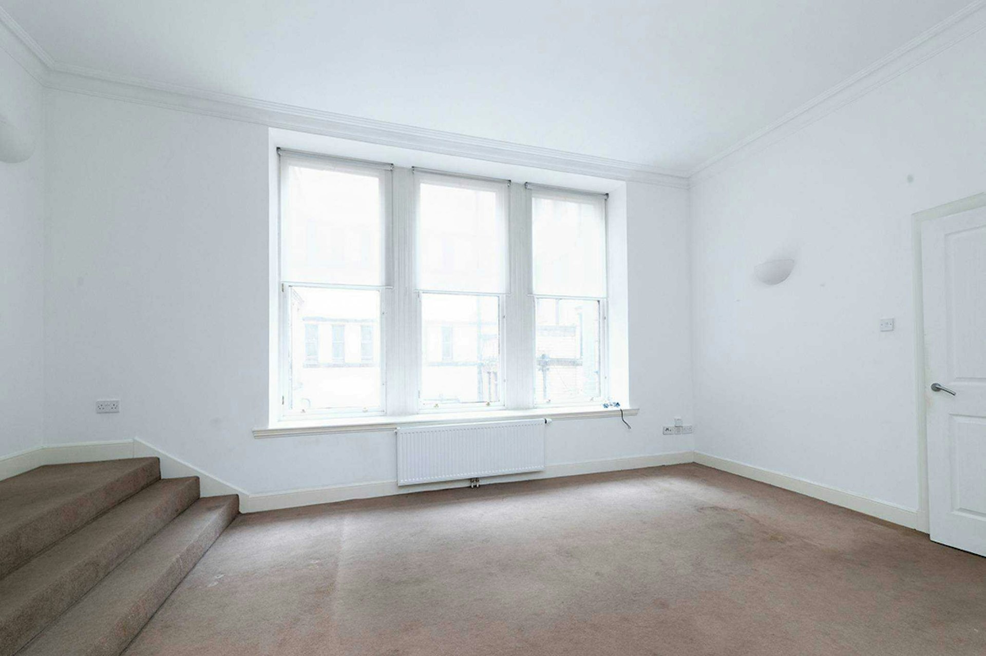 1/8 De Quincey House 48 West Regent Street, ,… McEwan Fraser Legal