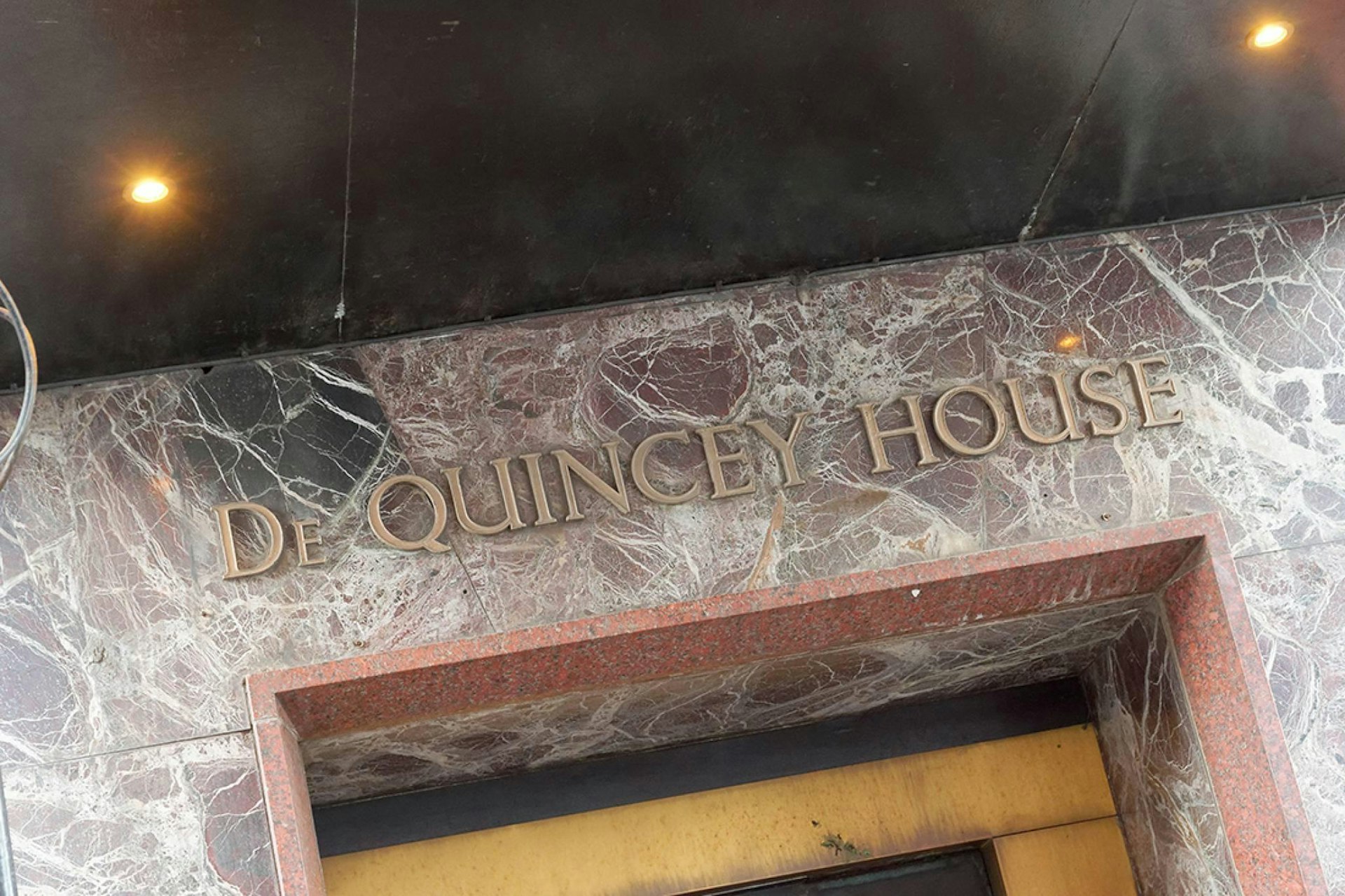 1/8 De Quincey House 48 West Regent Street, ,… McEwan Fraser Legal