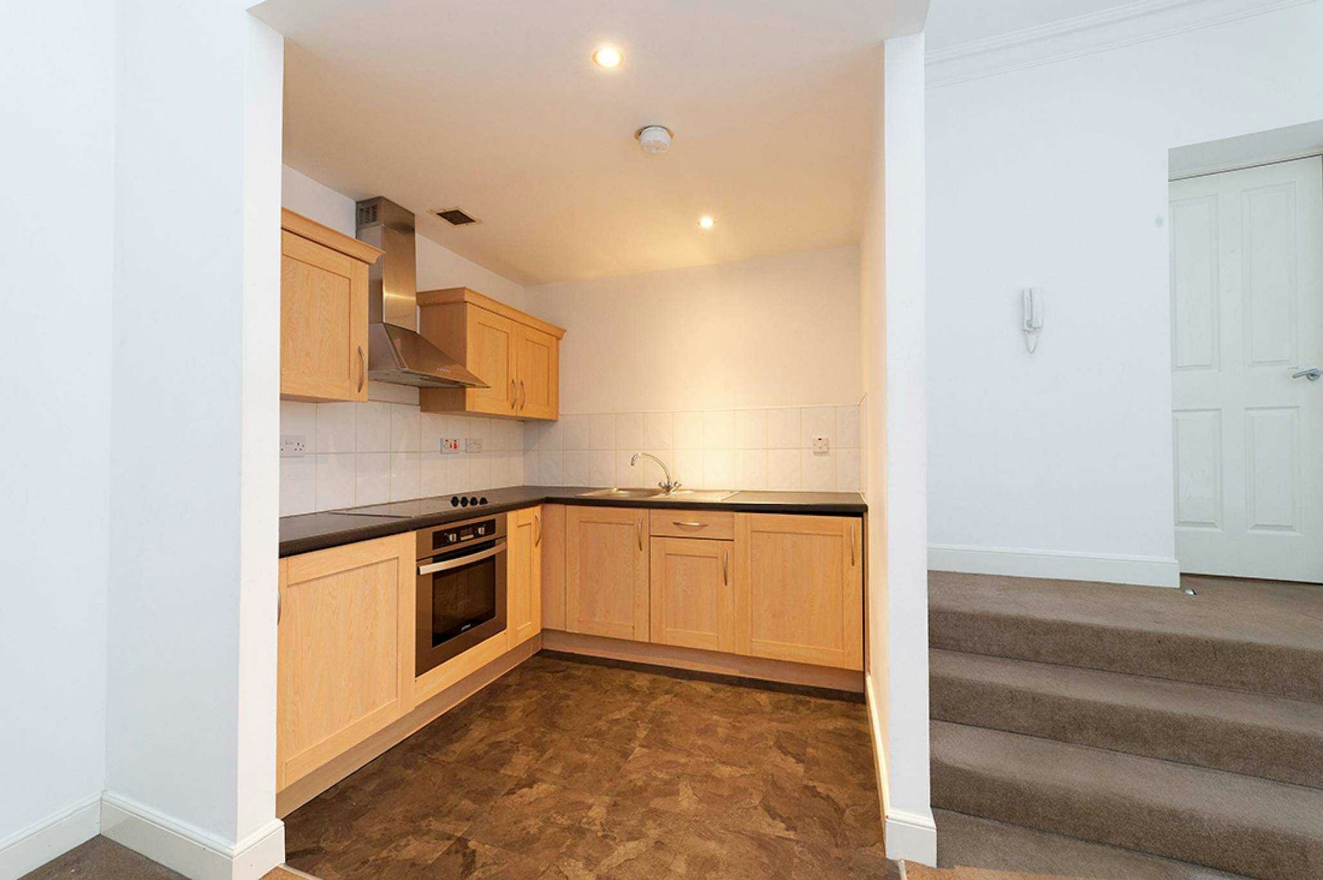 1/8 De Quincey House 48 West Regent Street, ,… McEwan Fraser Legal