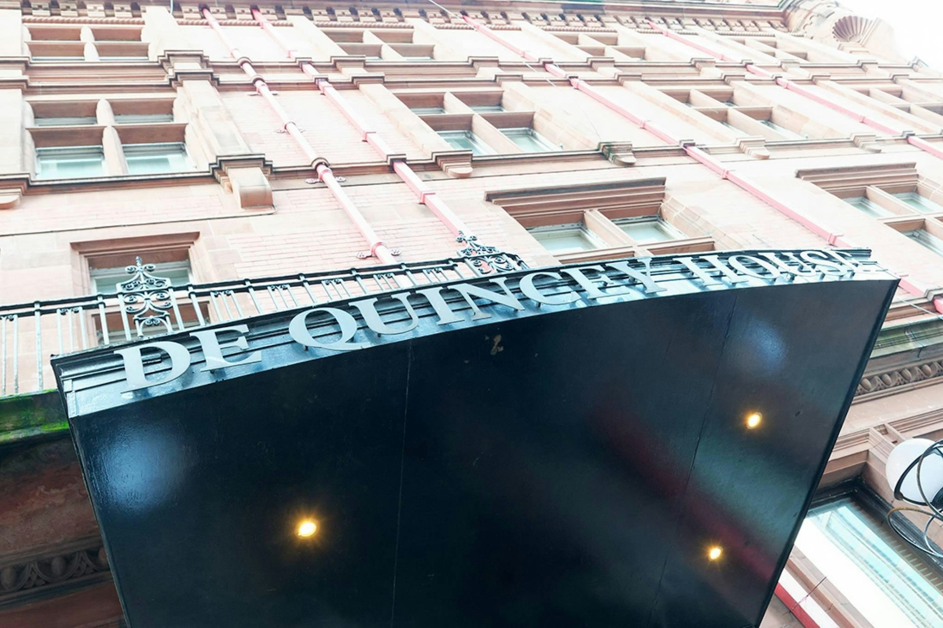 1/8 De Quincey House 48 West Regent Street, ,… McEwan Fraser Legal