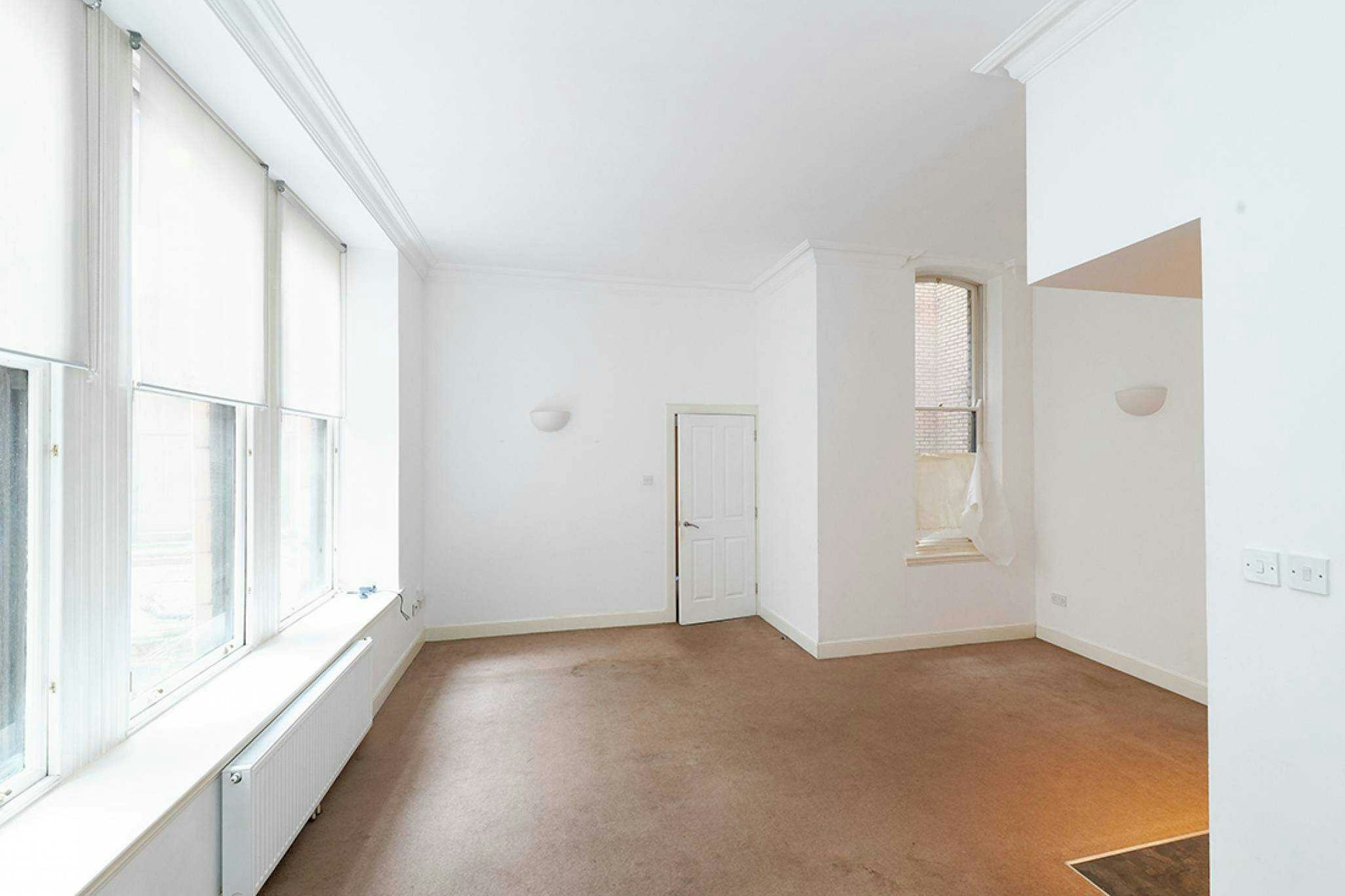 1/8 De Quincey House 48 West Regent Street, ,… McEwan Fraser Legal