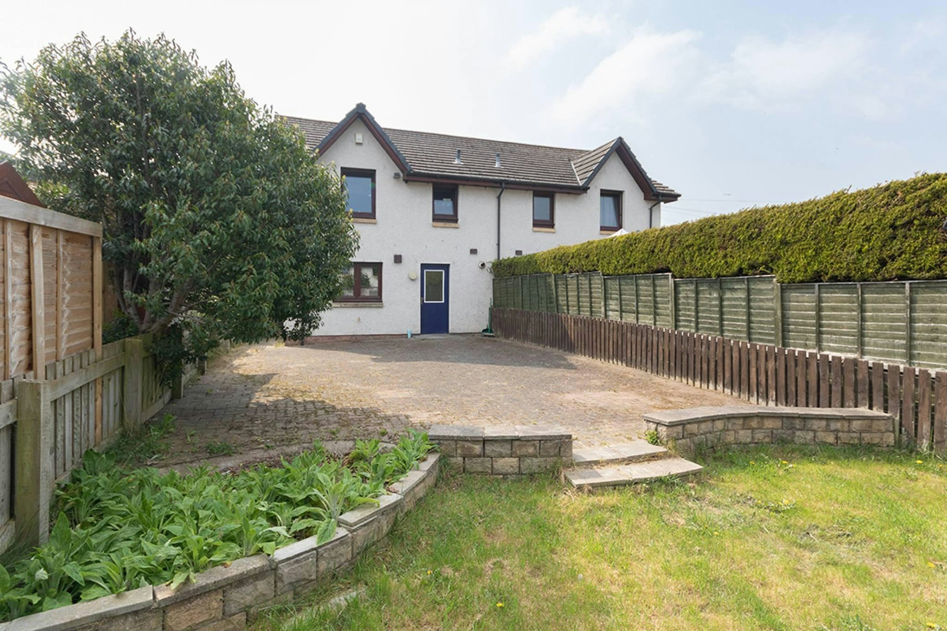 7 Hay Drive, Edinburgh, EH16 4RX McEwan Fraser Legal