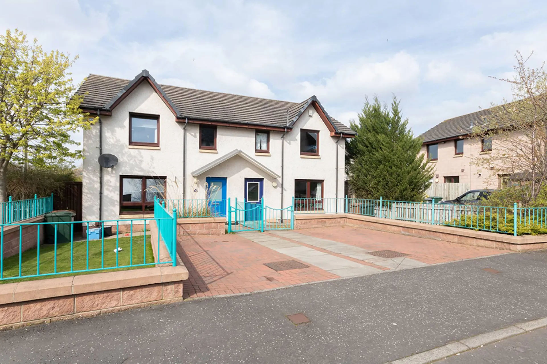 7 Hay Drive, Edinburgh, EH16 4RX McEwan Fraser Legal