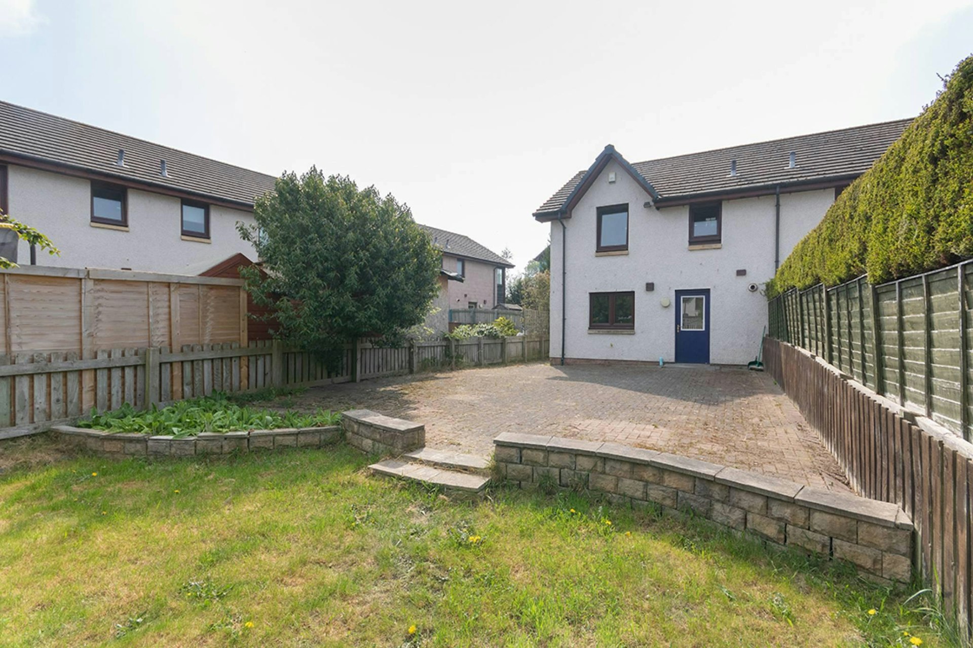 7 Hay Drive, Edinburgh, EH16 4RX McEwan Fraser Legal