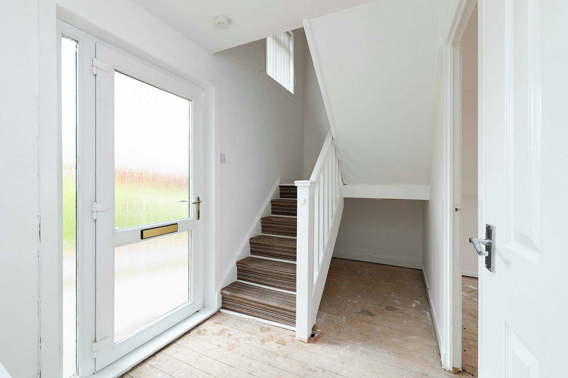 31 Park Gate, , Erskine, PA8 7HF McEwan Fraser Legal