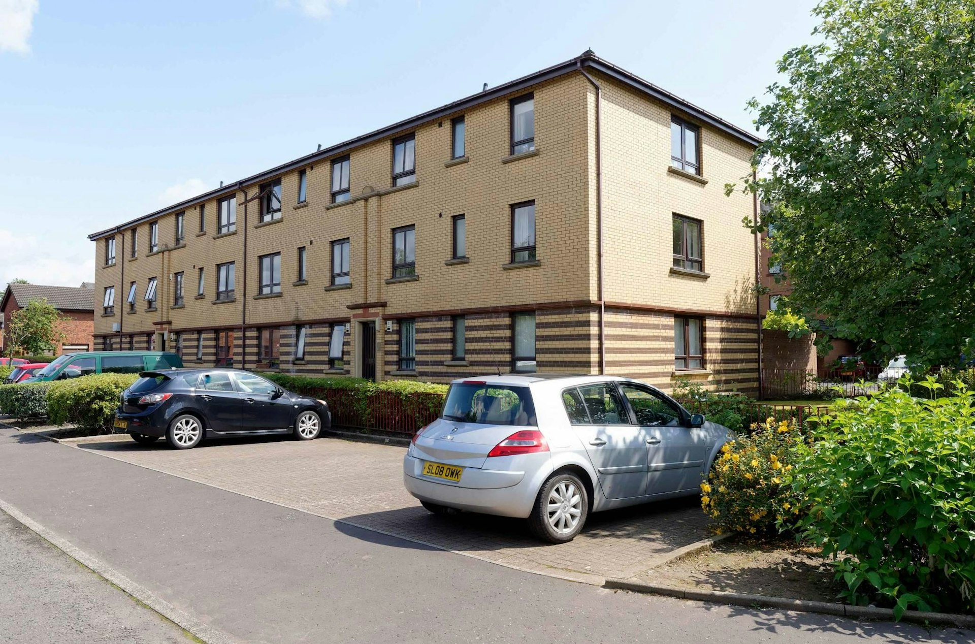 3 1/1 Maclean Street, Glasgow, G51 1TB McEwan Fraser Legal