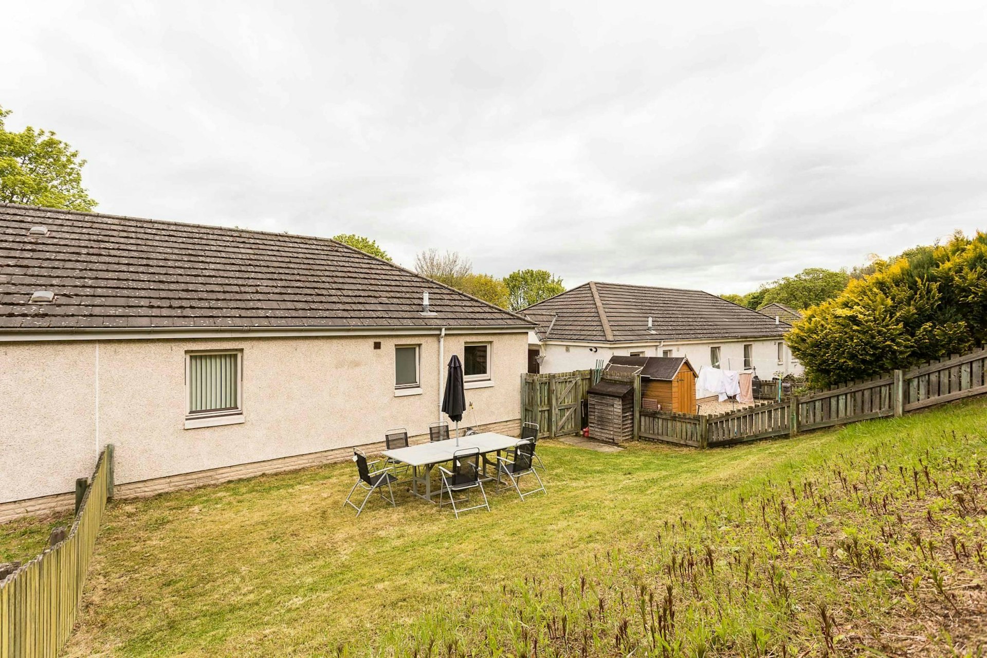 37 Victoria Street, Newport on Tay, DD6 8DJ McEwan Fraser Legal