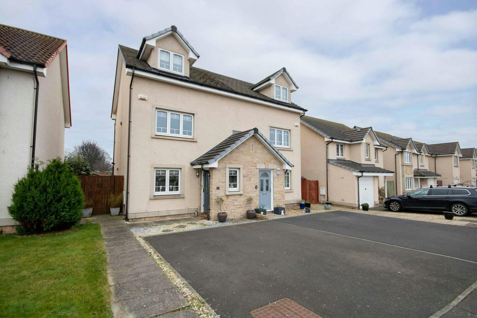 48 Cameron Way, Prestonpans, EH32 9FH McEwan Fraser Legal