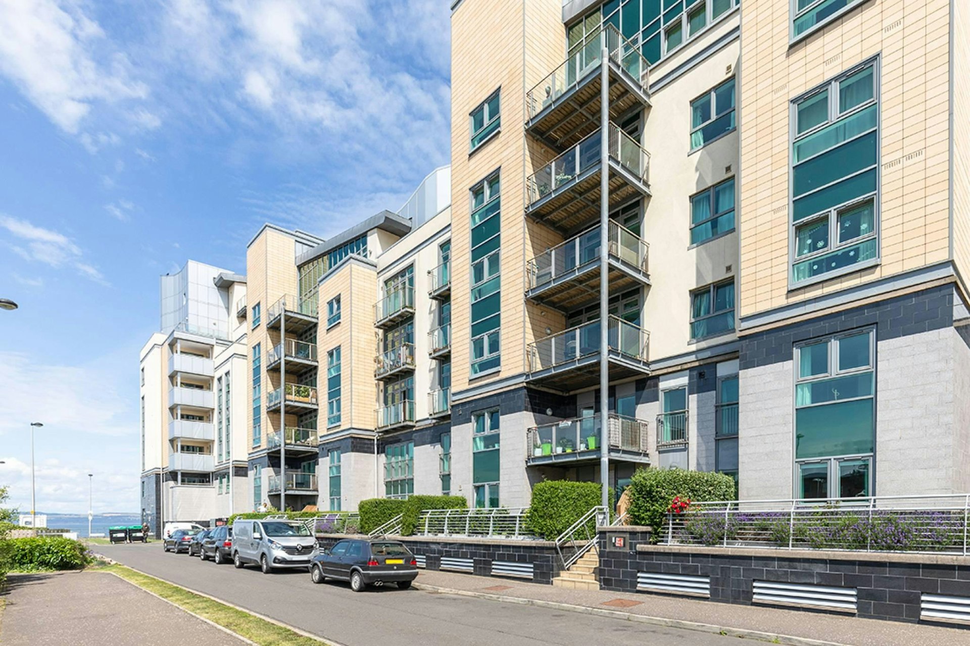 4/2 Western Harbour Place, Edinburgh, EH6 6NG McEwan Fraser Legal