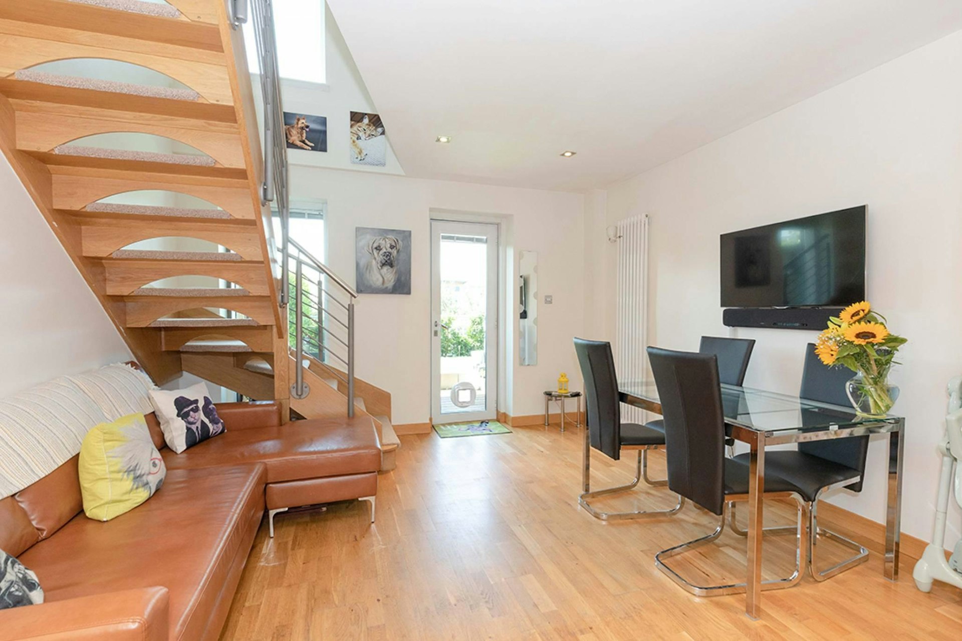 4/2 Western Harbour Place, Edinburgh, EH6 6NG McEwan Fraser Legal