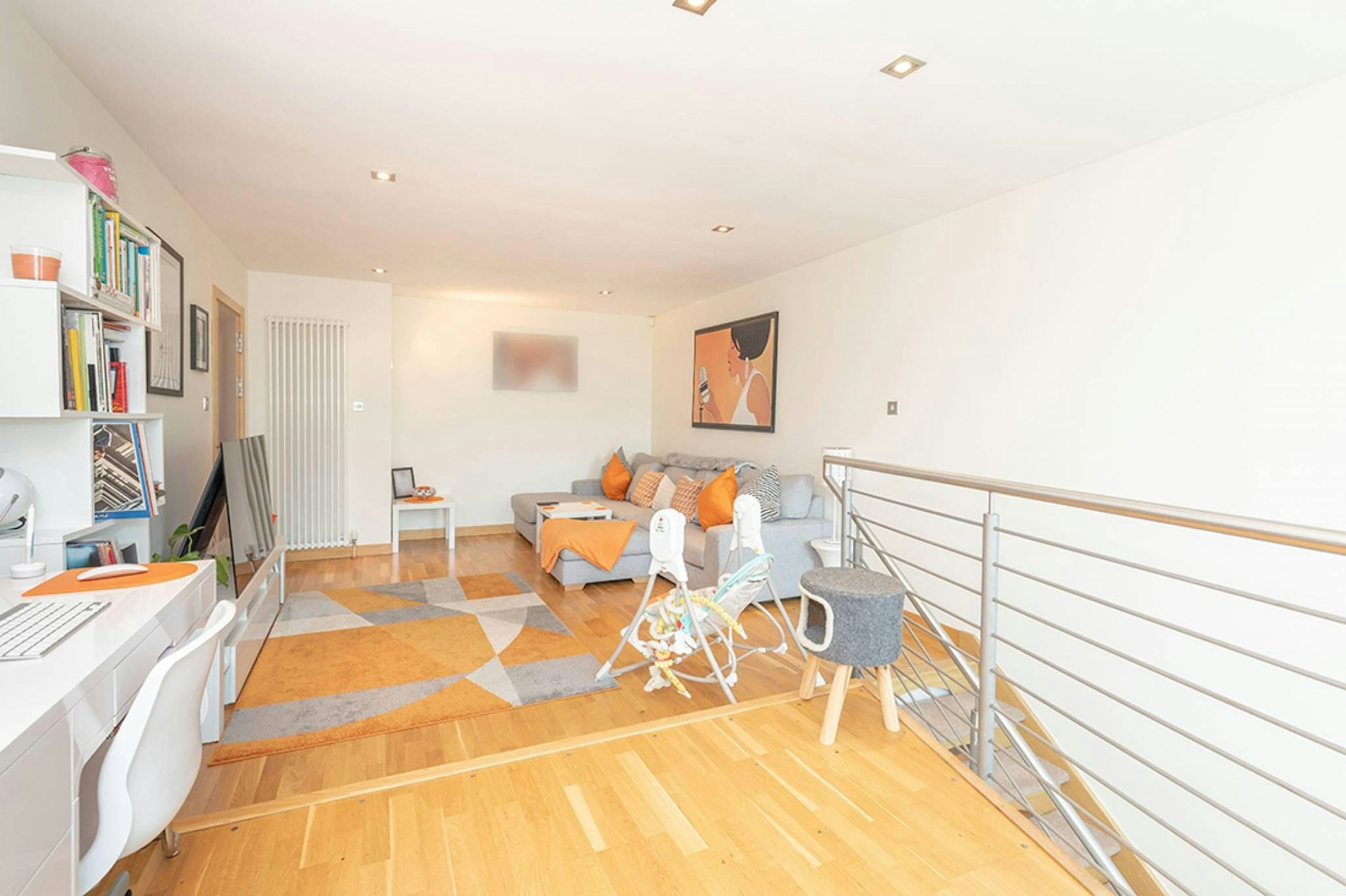 4/2 Western Harbour Place, Edinburgh, EH6 6NG McEwan Fraser Legal