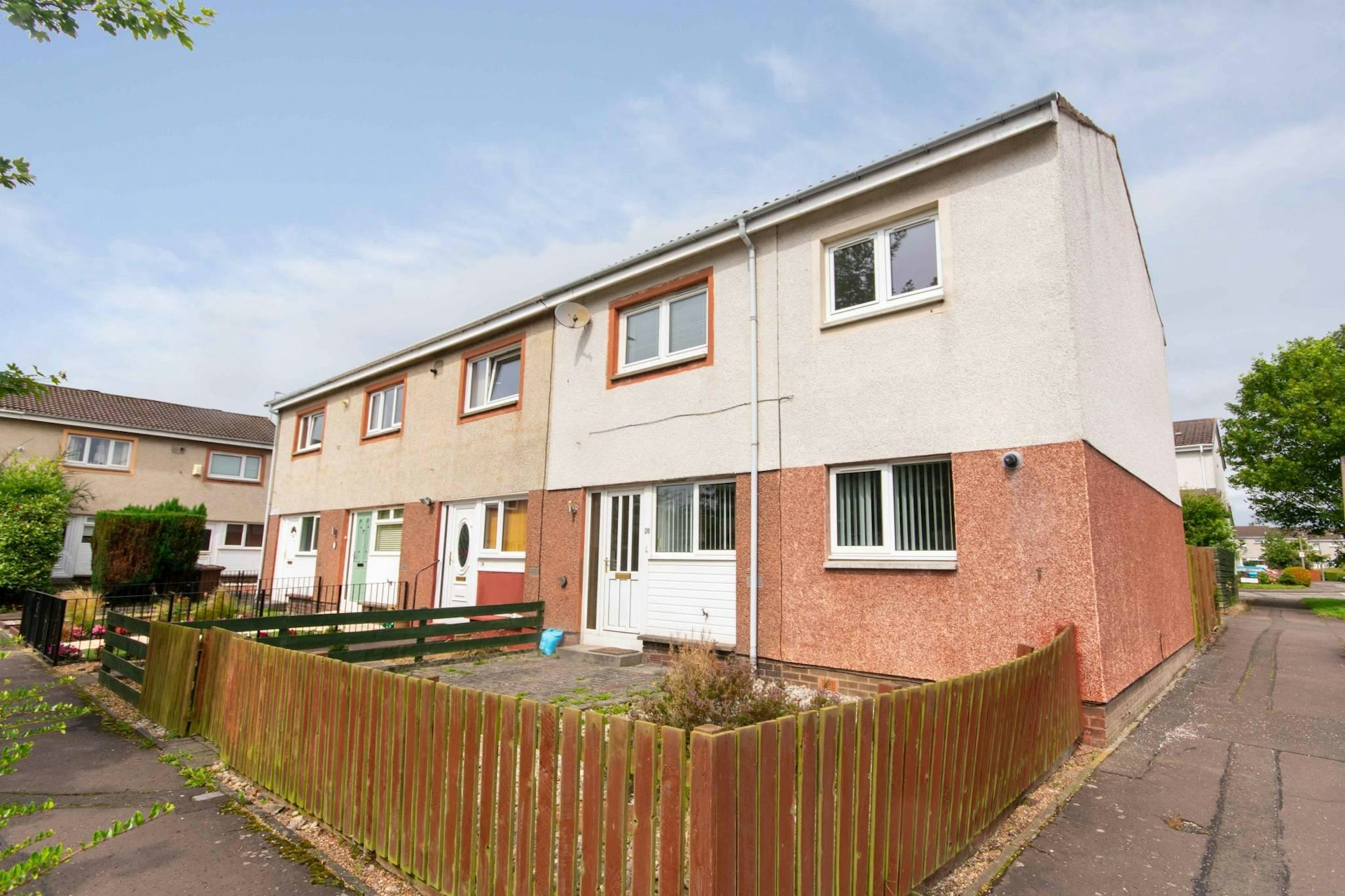 28 Howden Hall Drive, Liberton, Edinburgh, EH16… McEwan Fraser Legal