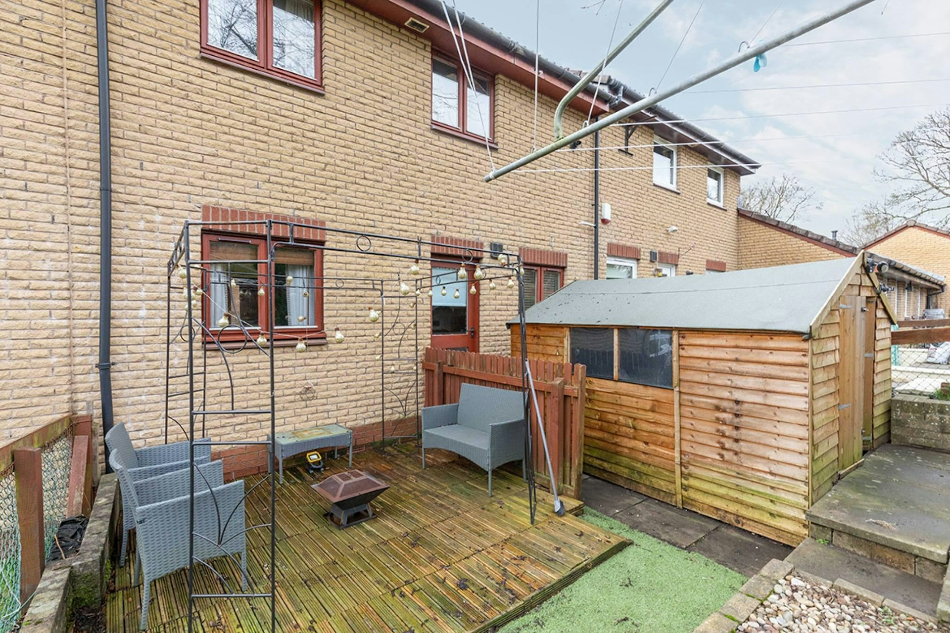 113 Falcon Brae, Ladywell, Livingston, EH54 6UN McEwan Fraser Legal