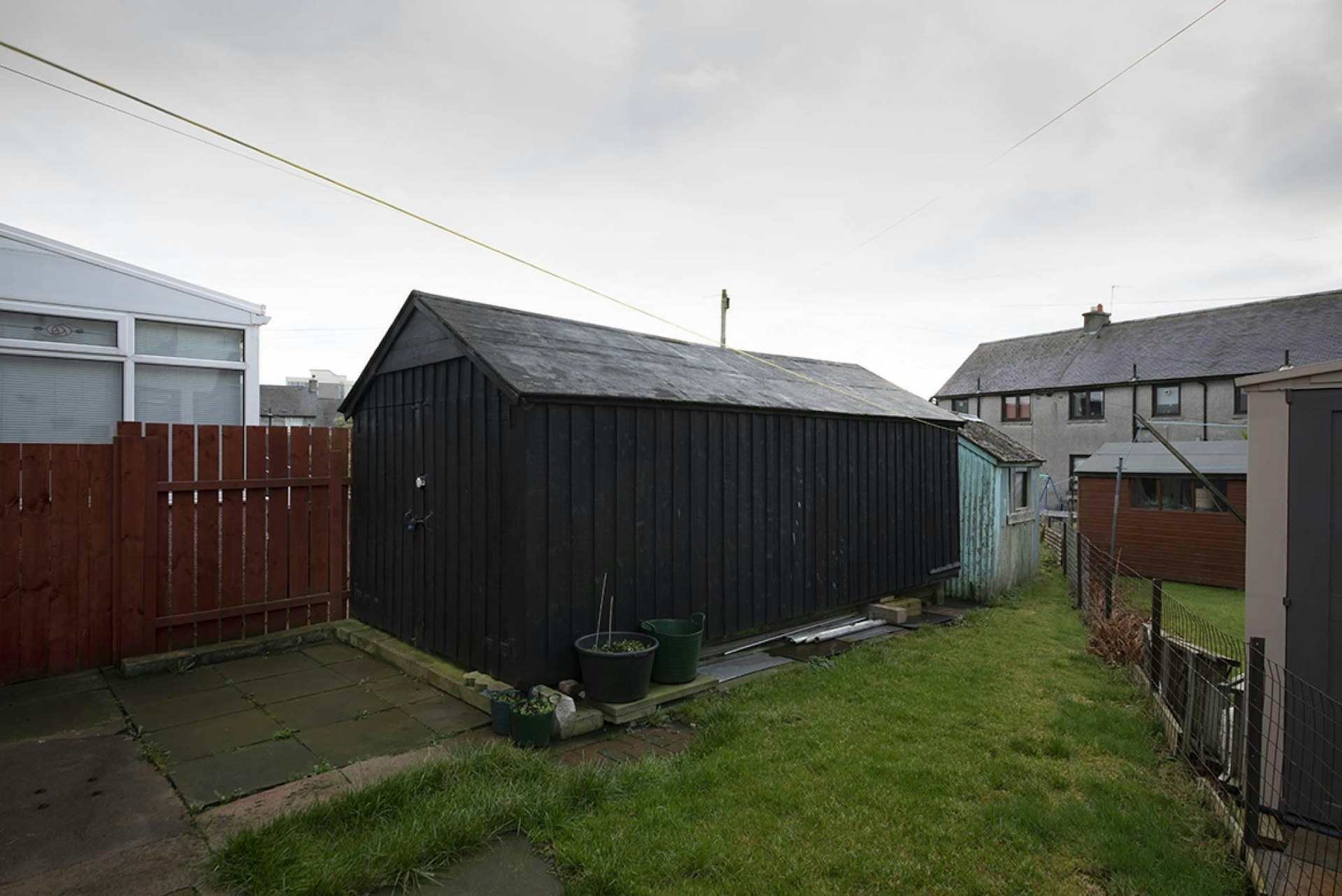 118 Sheddocksley Drive, , Aberdeen, AB16 6PN McEwan Fraser Legal