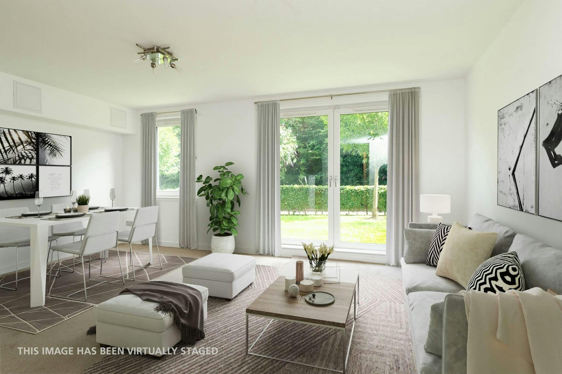 Flat 3 6 New Mart Gardens, Edinburgh, EH14 1TZ McEwan Fraser Legal