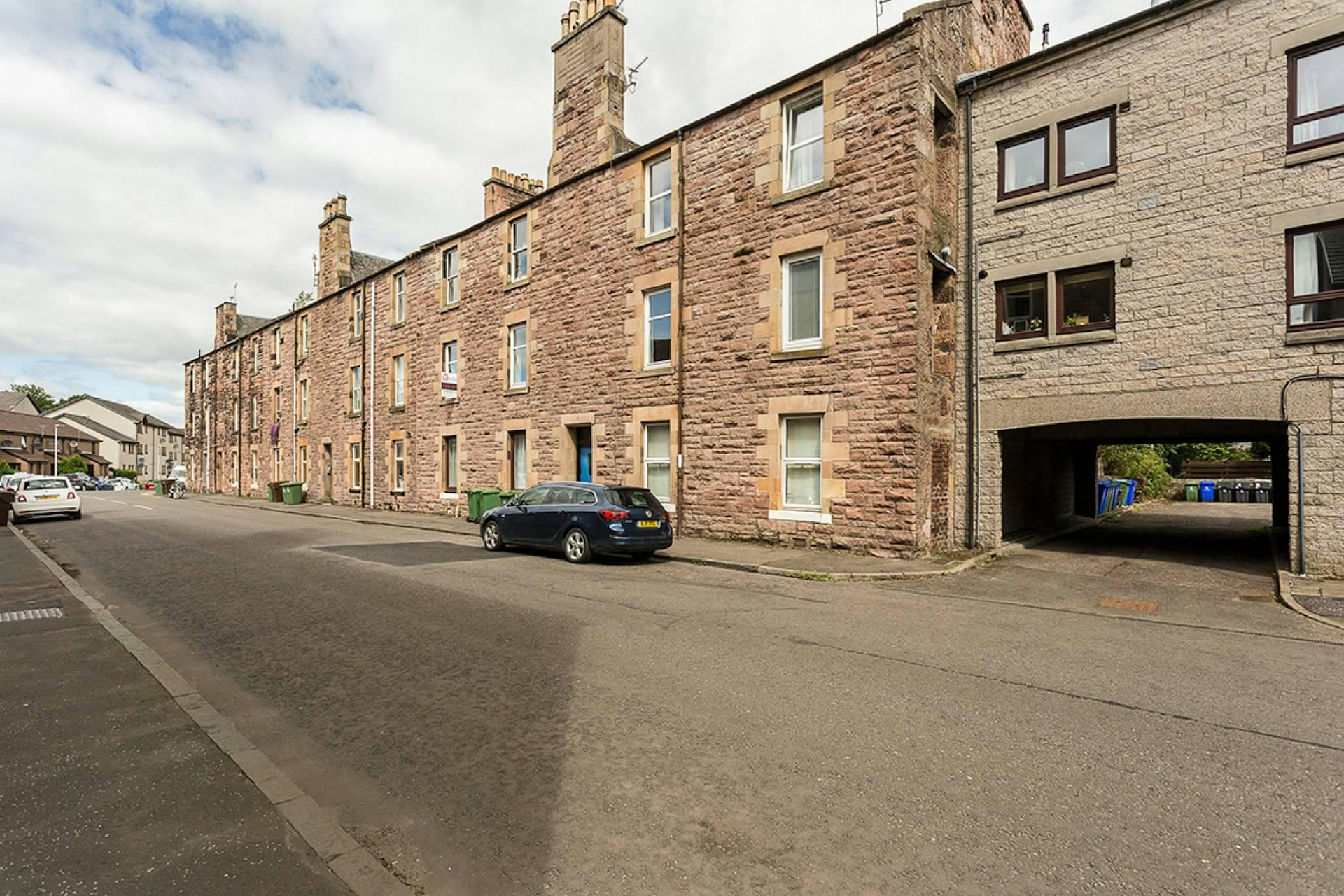 32D James Street, Riverside, Stirling, FK8 1UG McEwan Fraser Legal
