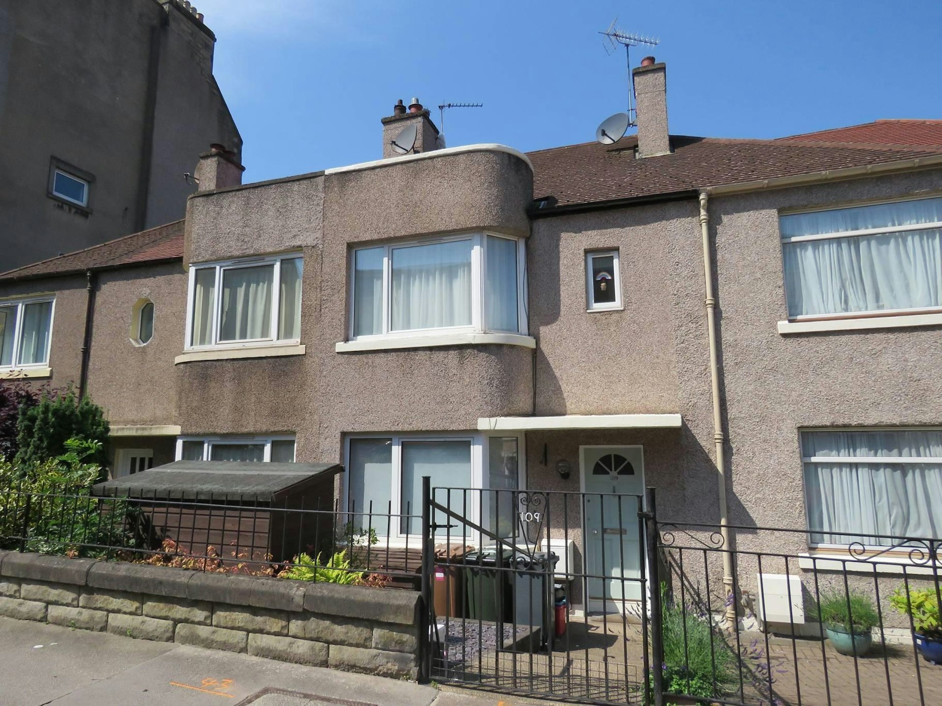 109 East Claremont Street, Bellevue, Edinburgh,… McEwan Fraser Legal