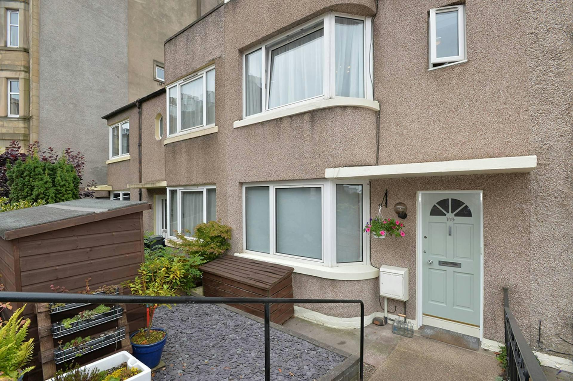 109 East Claremont Street, Bellevue, Edinburgh,… McEwan Fraser Legal