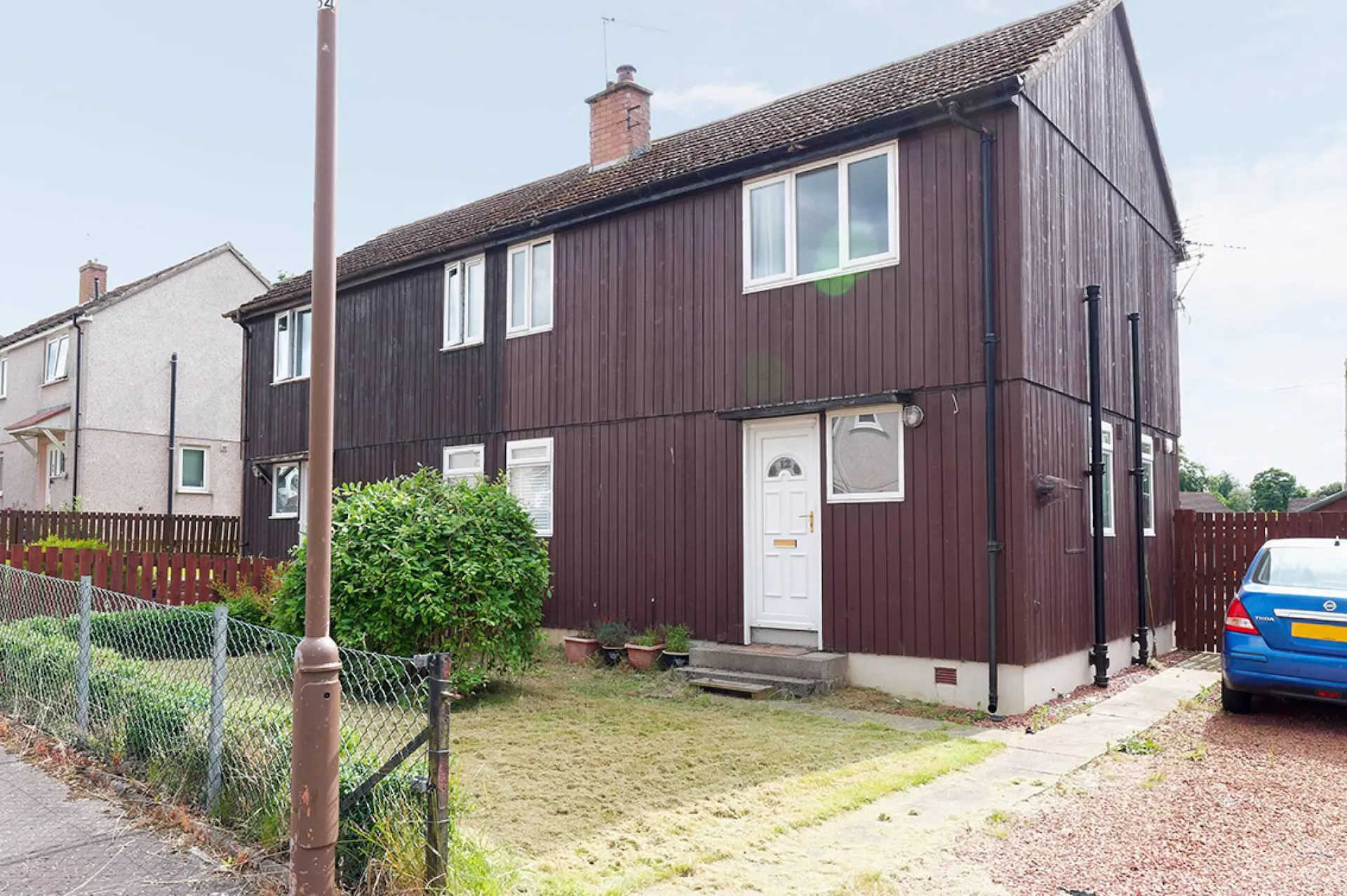 12 Calderhall Avenue, East Calder, Livingston,… McEwan Fraser Legal