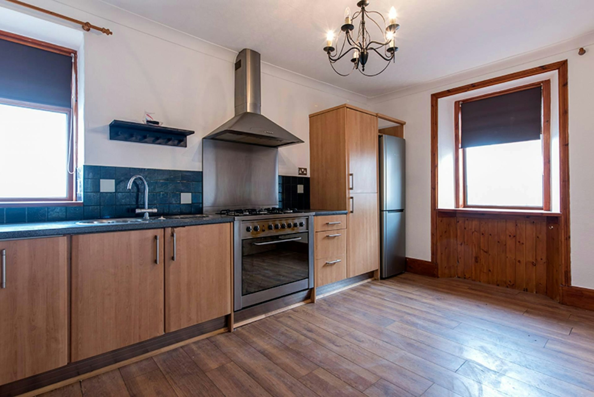 5 Craigenroan Place, Portessie, Buckie, AB56 1SU McEwan Fraser Legal