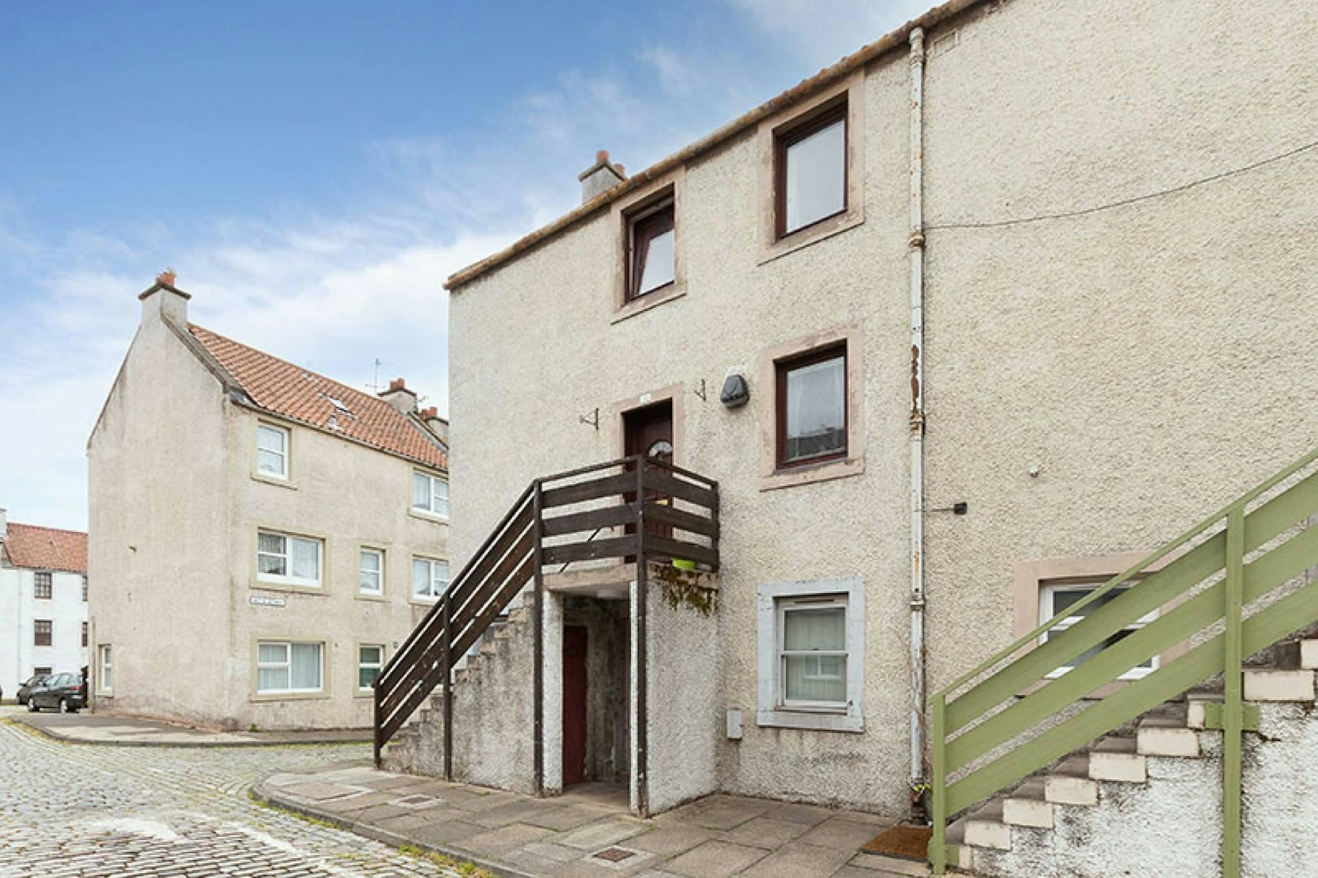 38 Newhaven Main Street, Newhaven, Edinburgh,… McEwan Fraser Legal