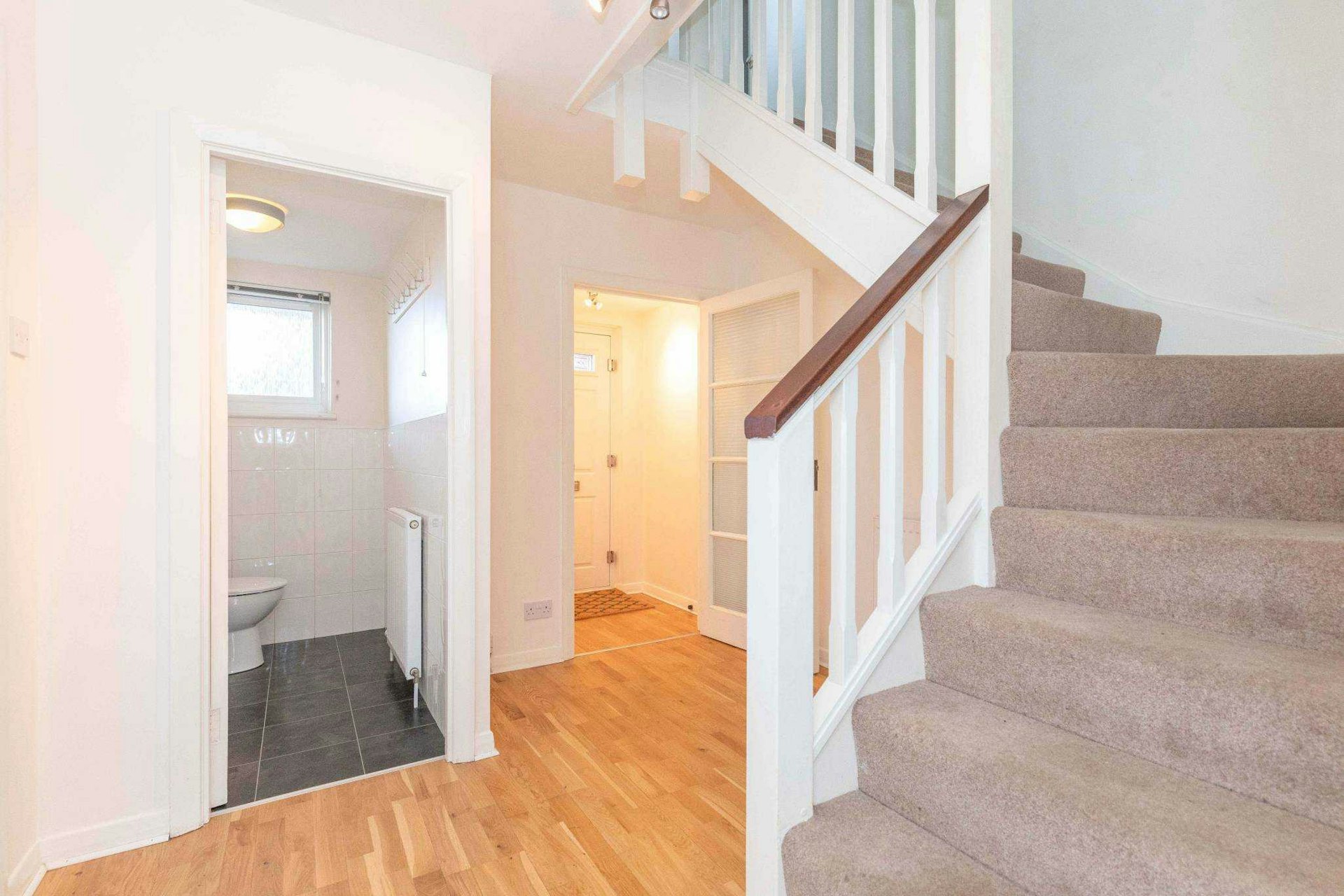 40 Thomson Drive, Currie, Edinburgh, EH14 5EX McEwan Fraser Legal