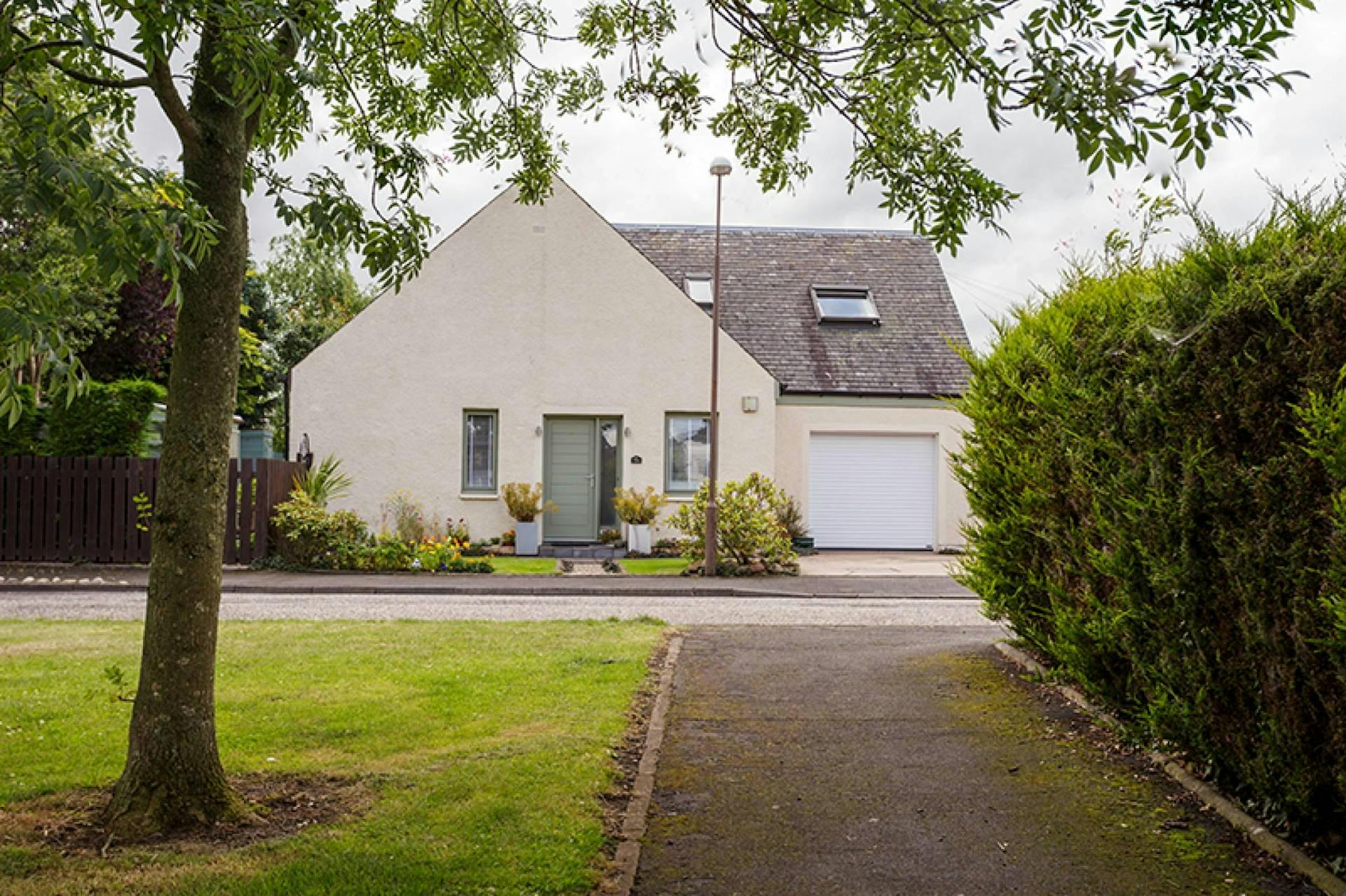23A The Orchard, Ormiston, East Lothian, EH35… McEwan Fraser Legal