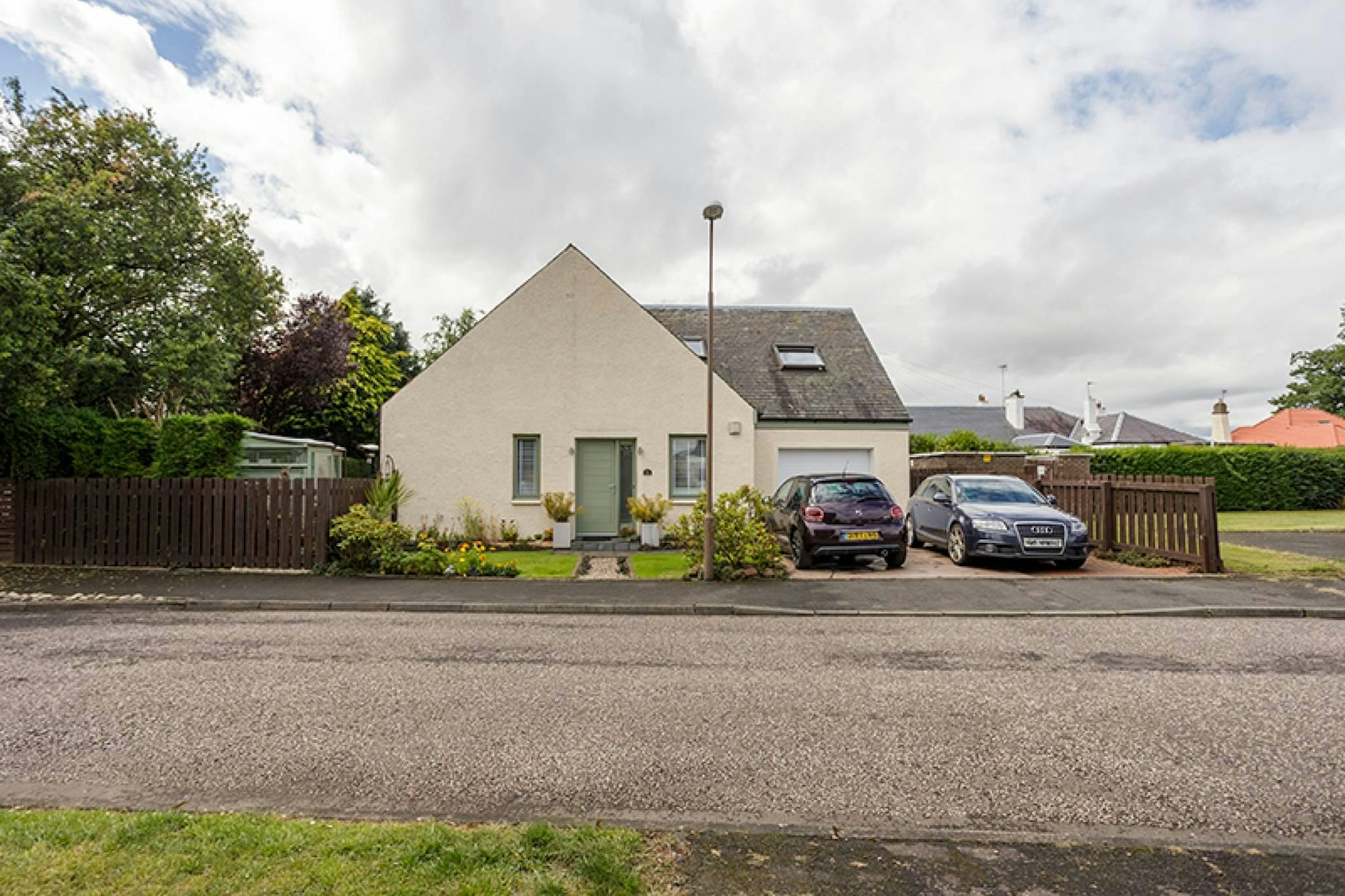 23A The Orchard, Ormiston, East Lothian, EH35… McEwan Fraser Legal