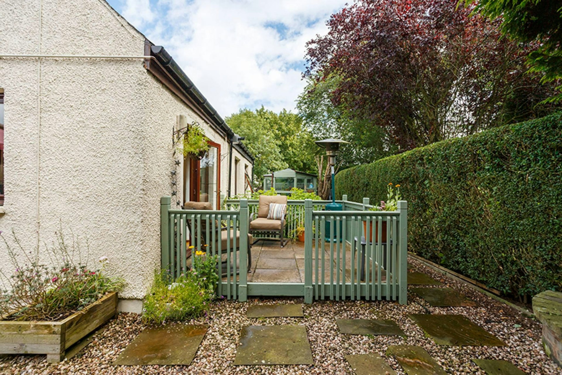 23A The Orchard, Ormiston, East Lothian, EH35… McEwan Fraser Legal