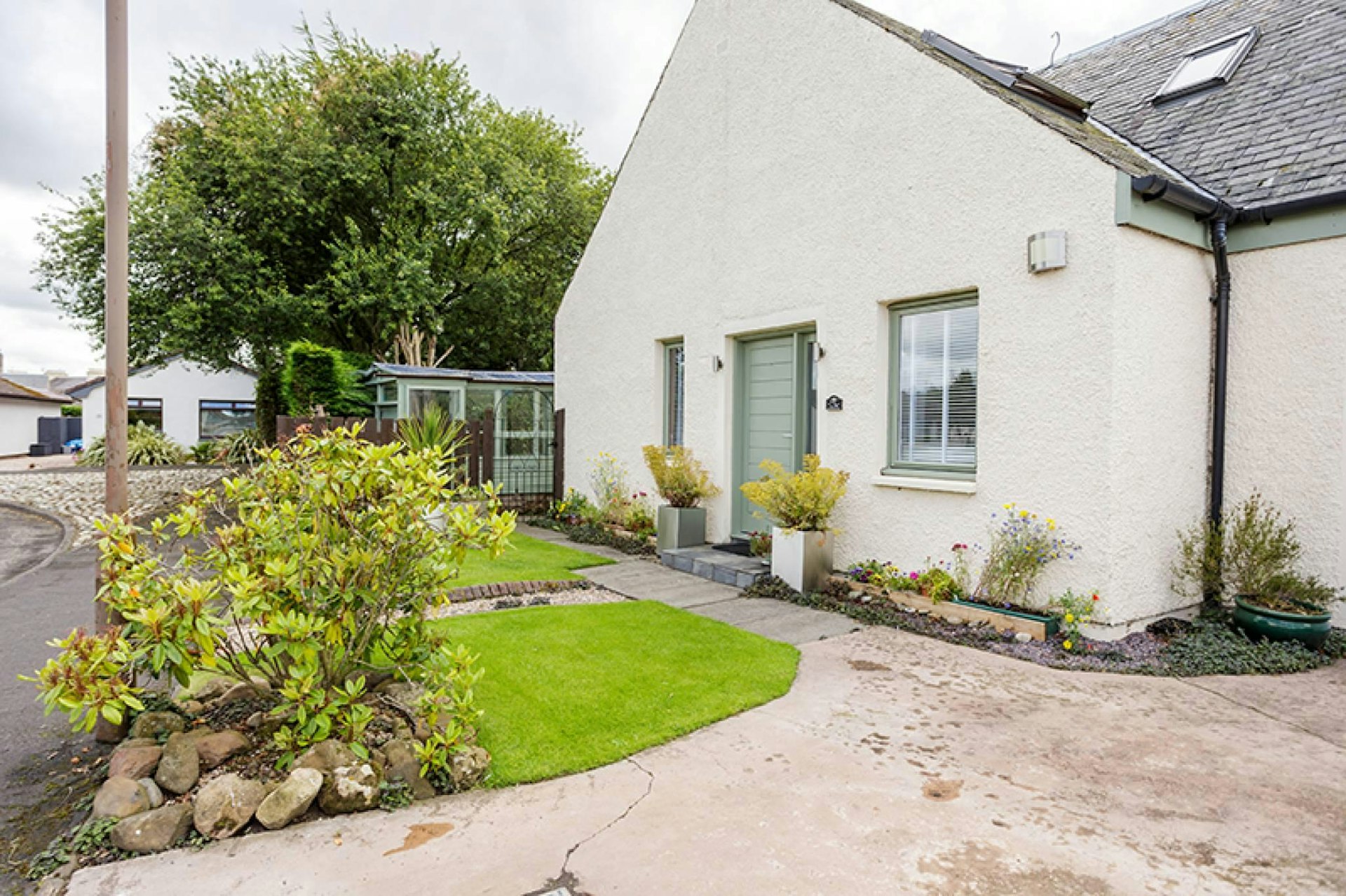 23A The Orchard, Ormiston, East Lothian, EH35… McEwan Fraser Legal