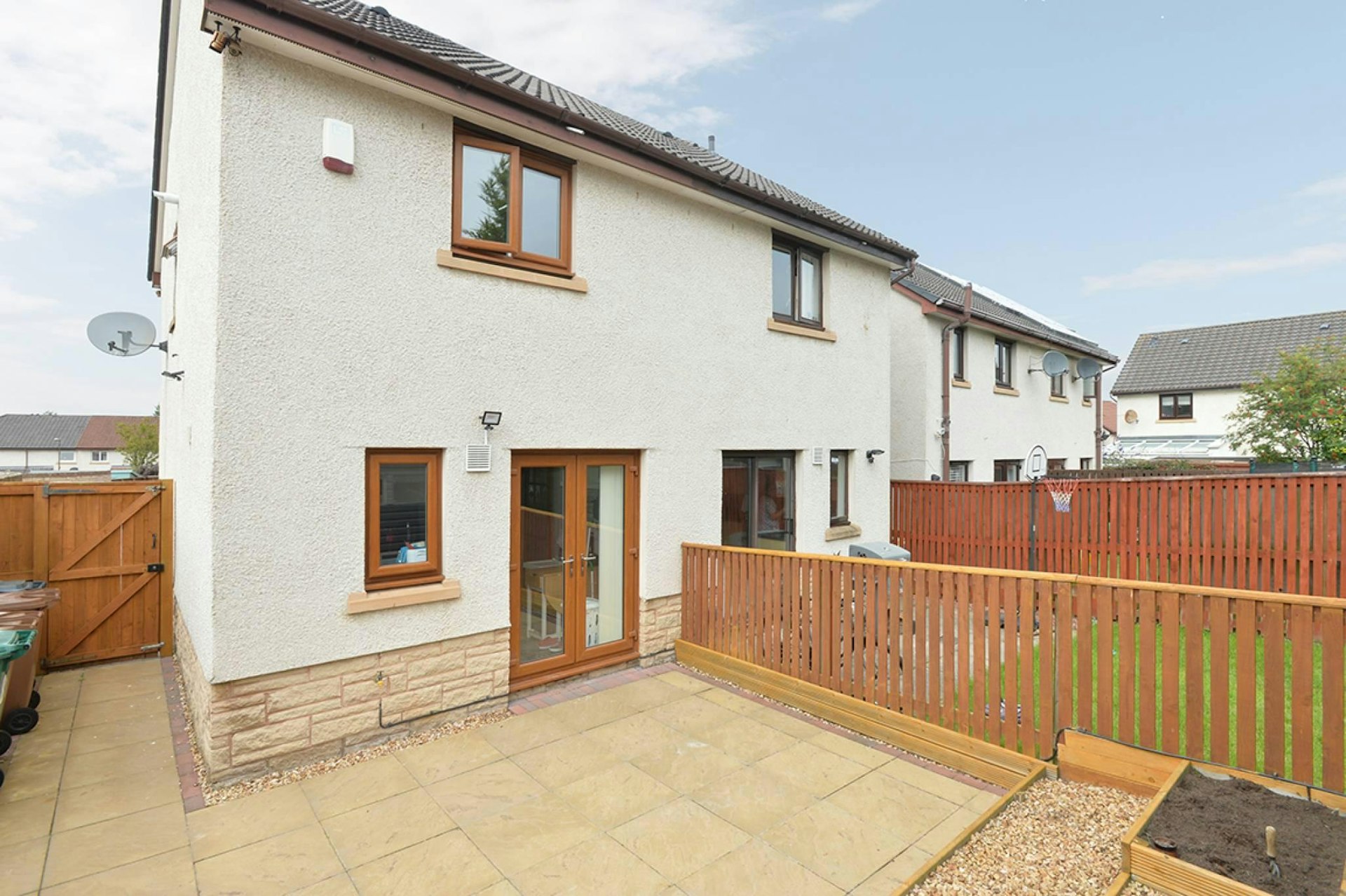 81 The Murrays Brae, Liberton, Edinburgh, EH17… McEwan Fraser Legal