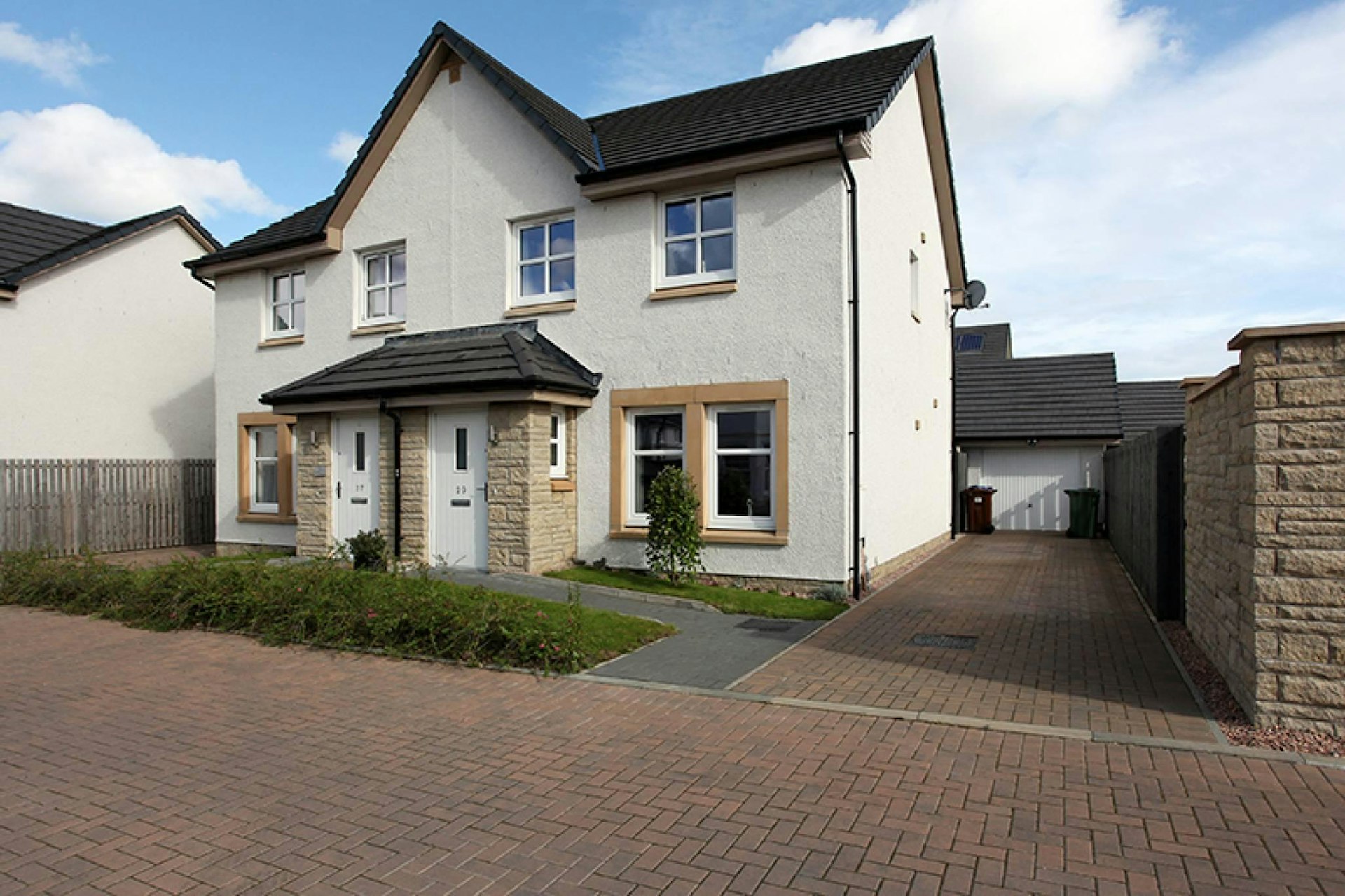 Estate Agents Kirkcaldy McEwan Fraser Legal